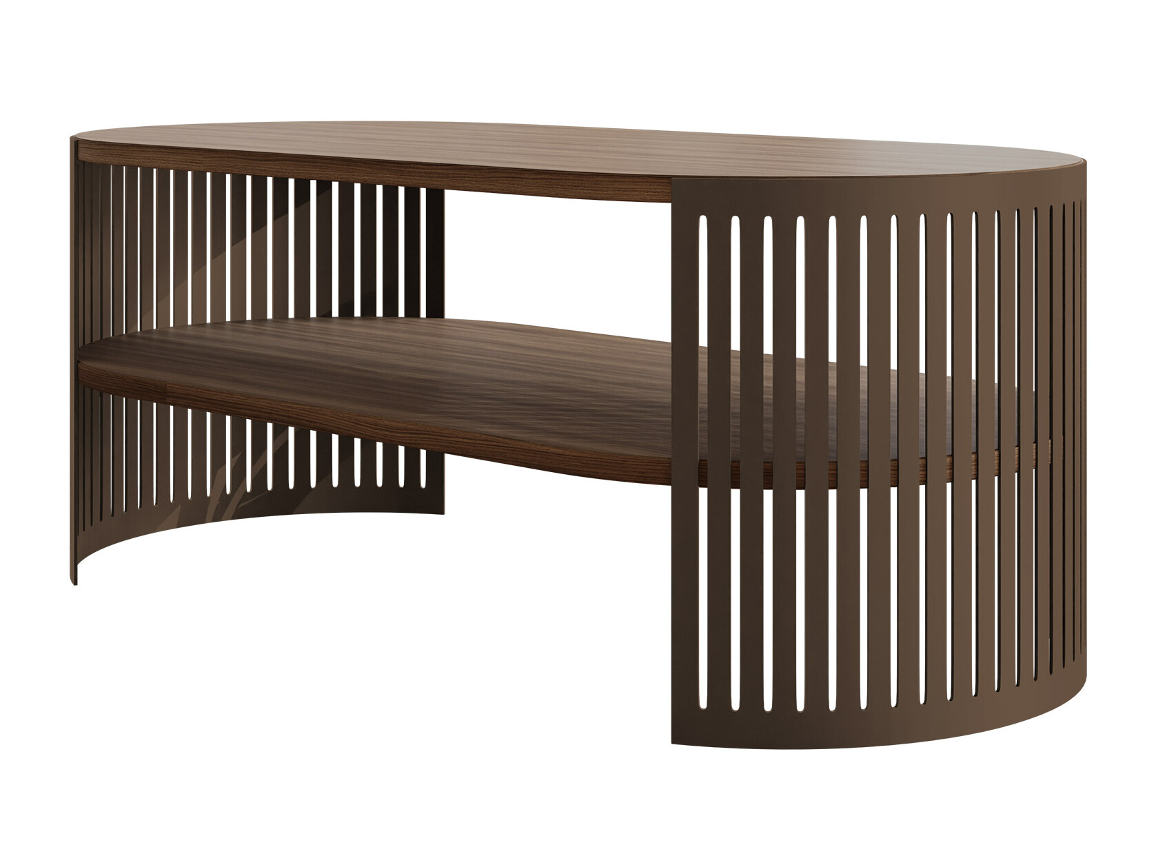 Mesa de centro Civer X