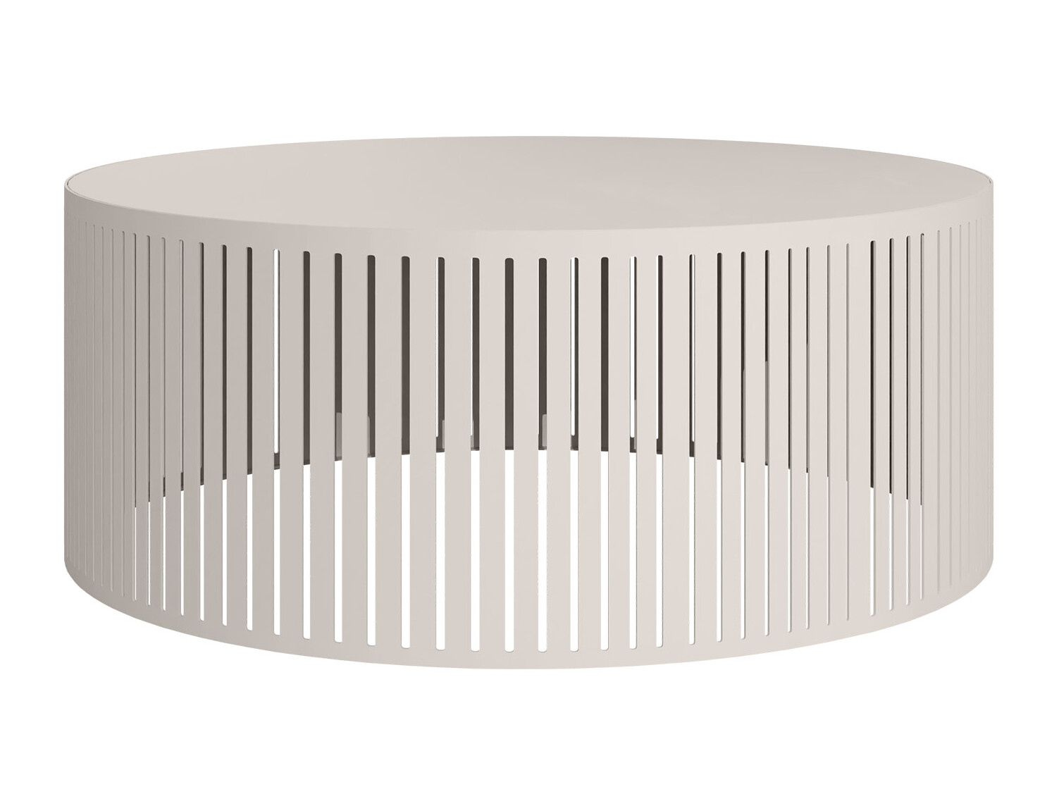Mesa de centro Prunis (Caxemira)