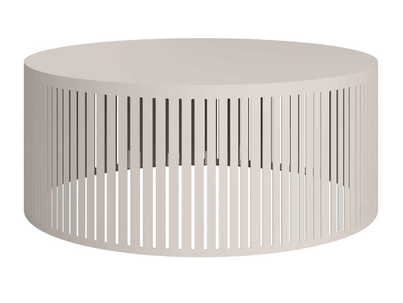 Mesa de centro Prunis I (Caxemira)