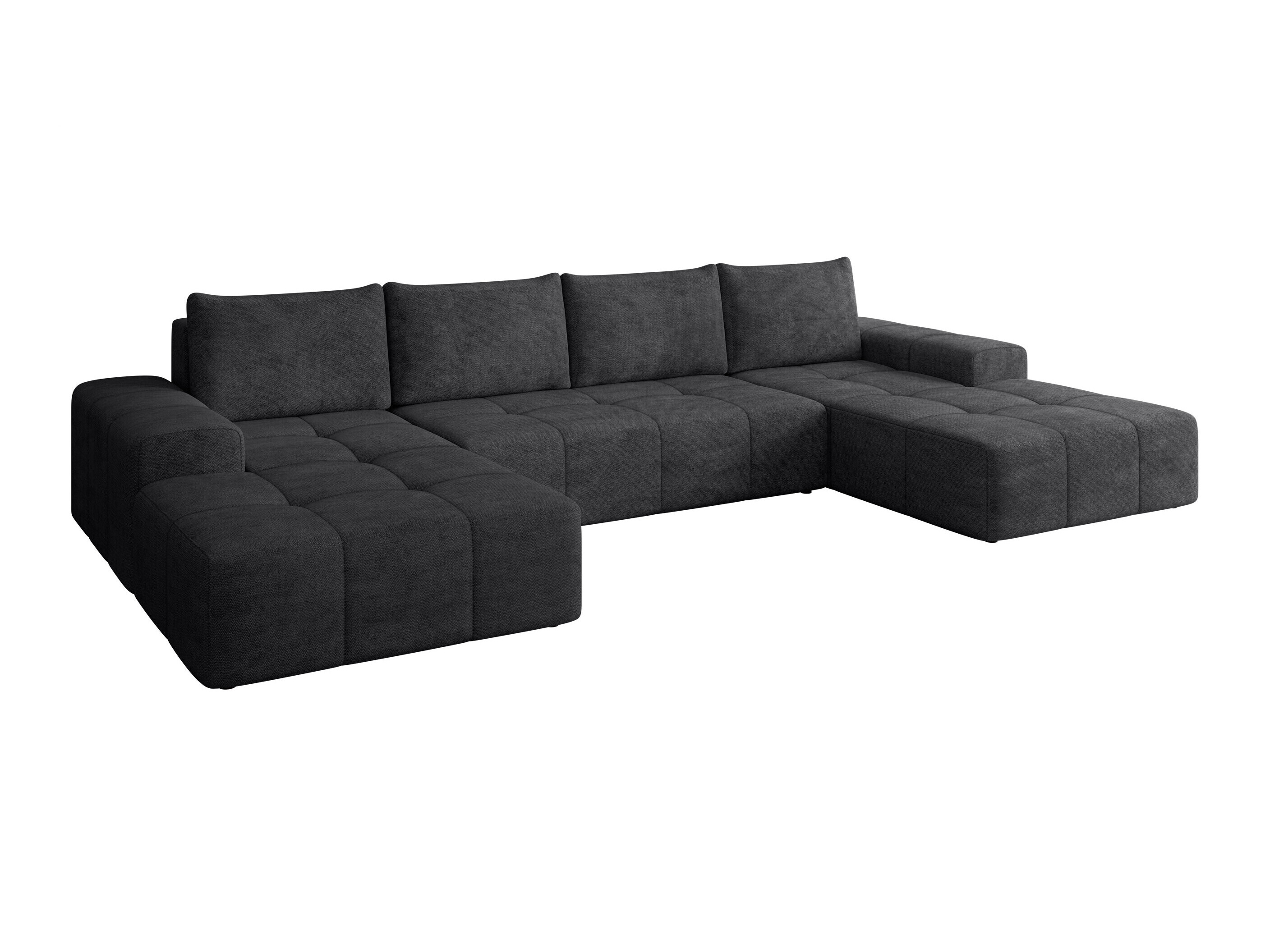 Sofá de canto Comfivo Origor II (Margo 227.09)