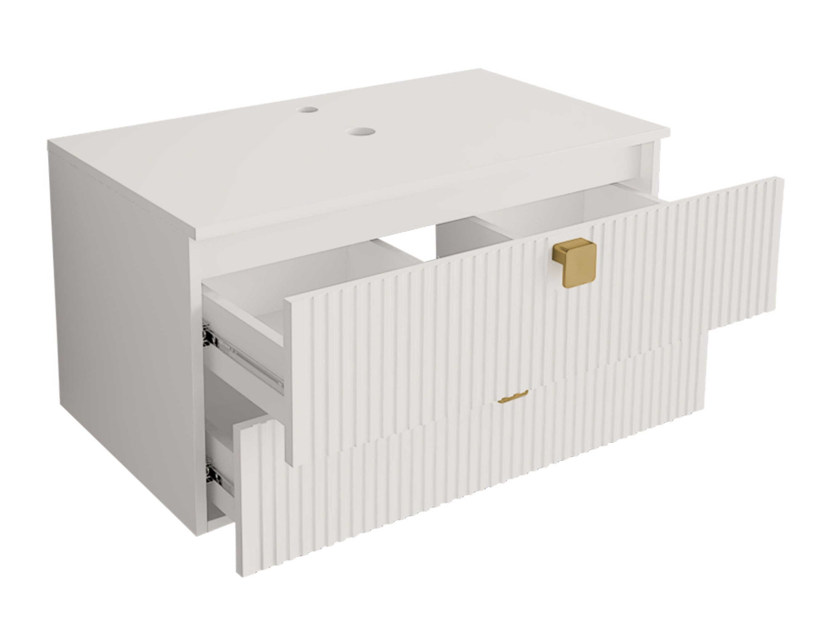 Conjunto para casa de banho Gratal I