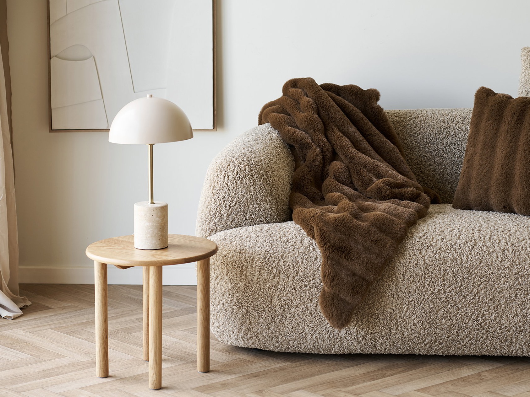 Mesa de apoio Brea 371
