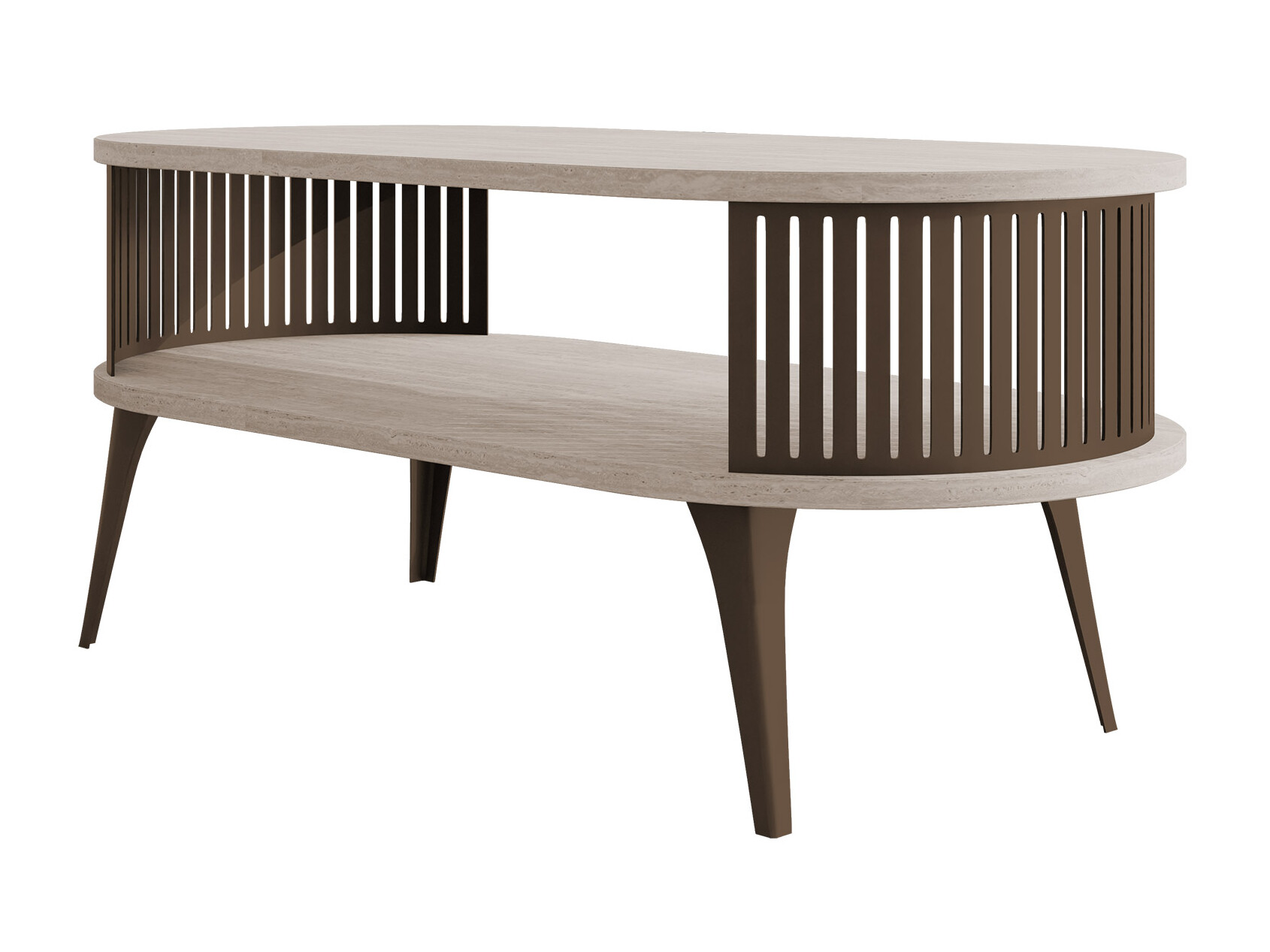 Mesa de centro Sordore 131