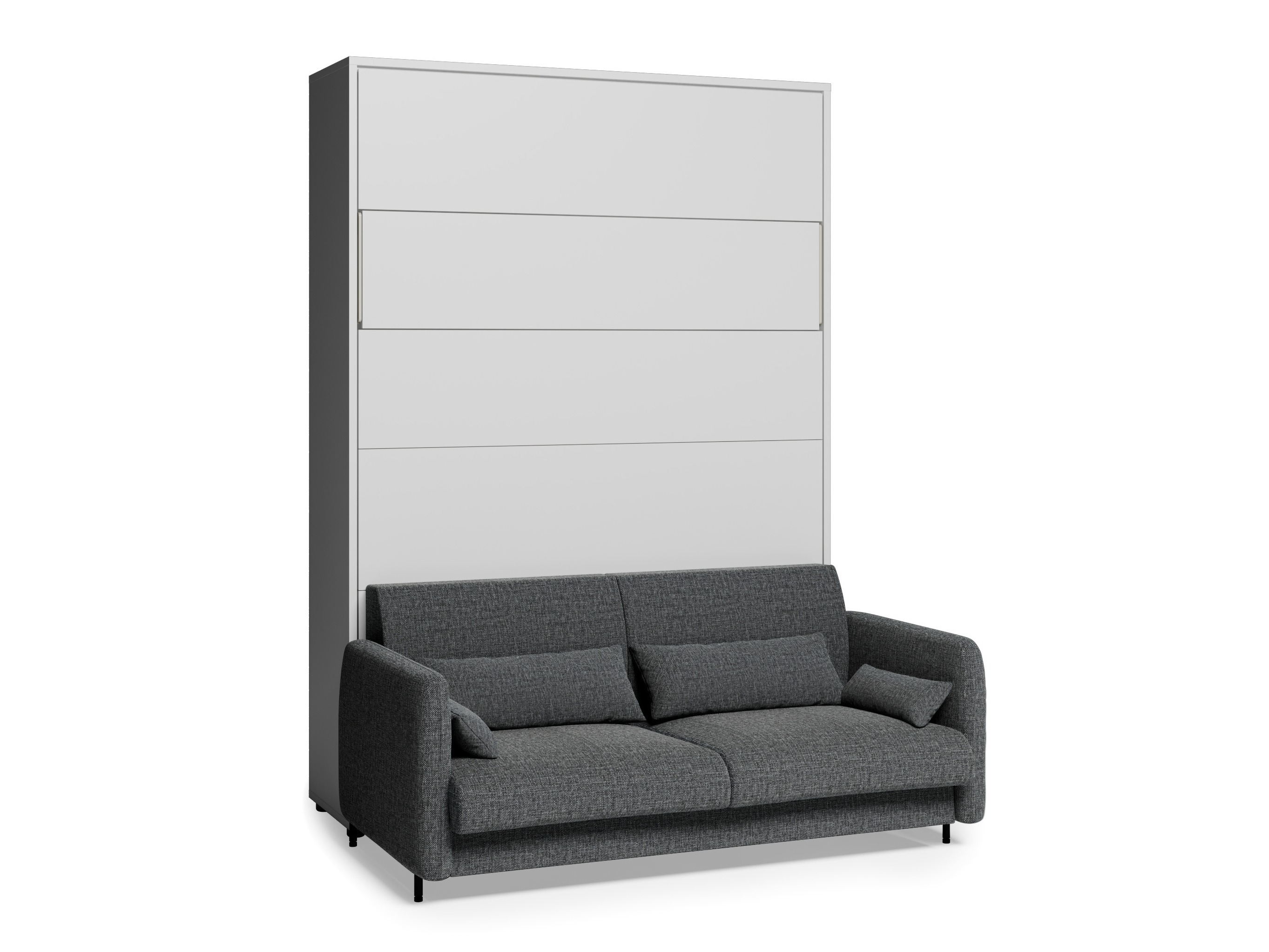 Cama rebatível Concept Lenart XV (Art 82630)