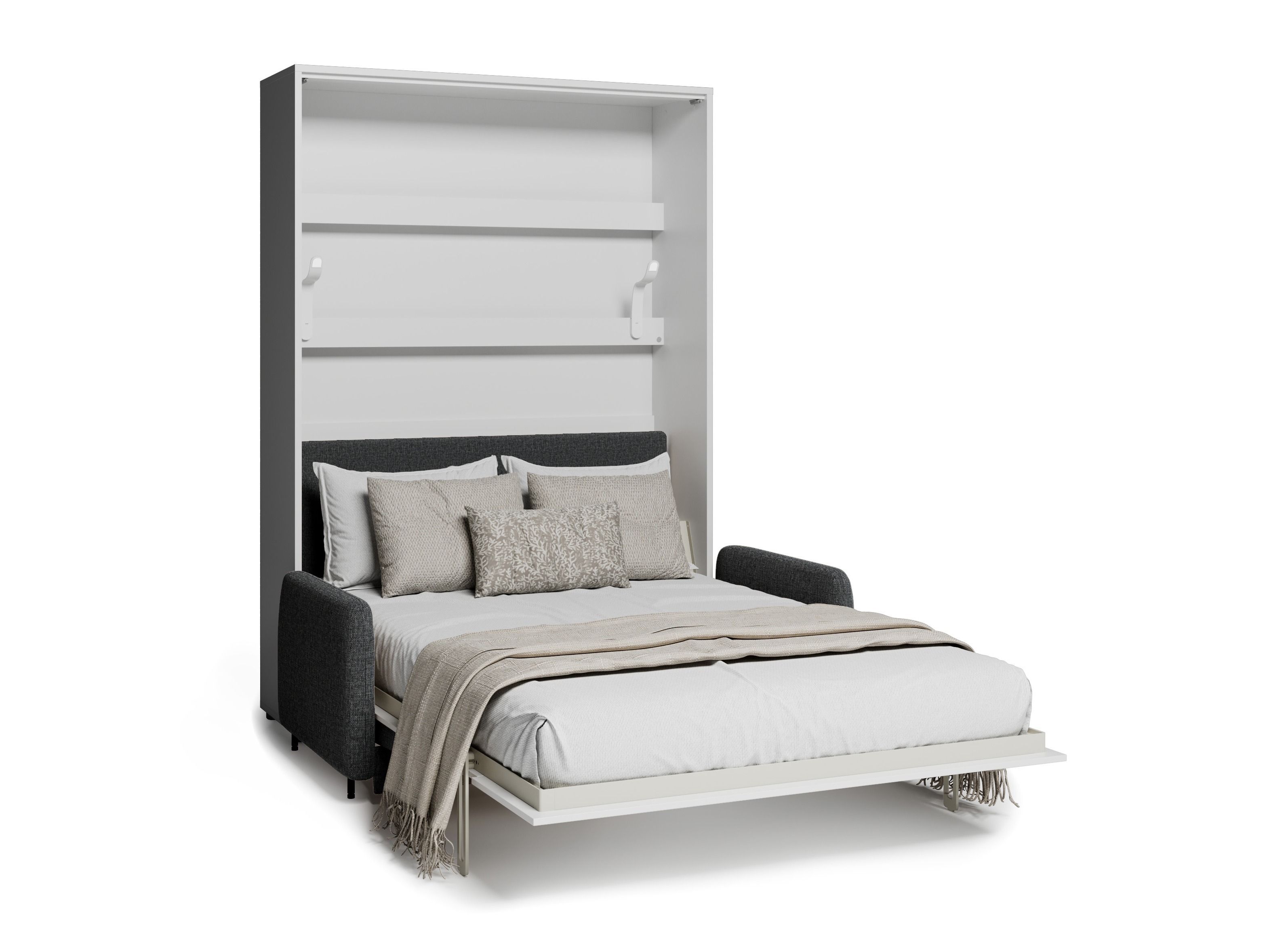 Cama rebatível Concept Lenart XV (Art 82630)