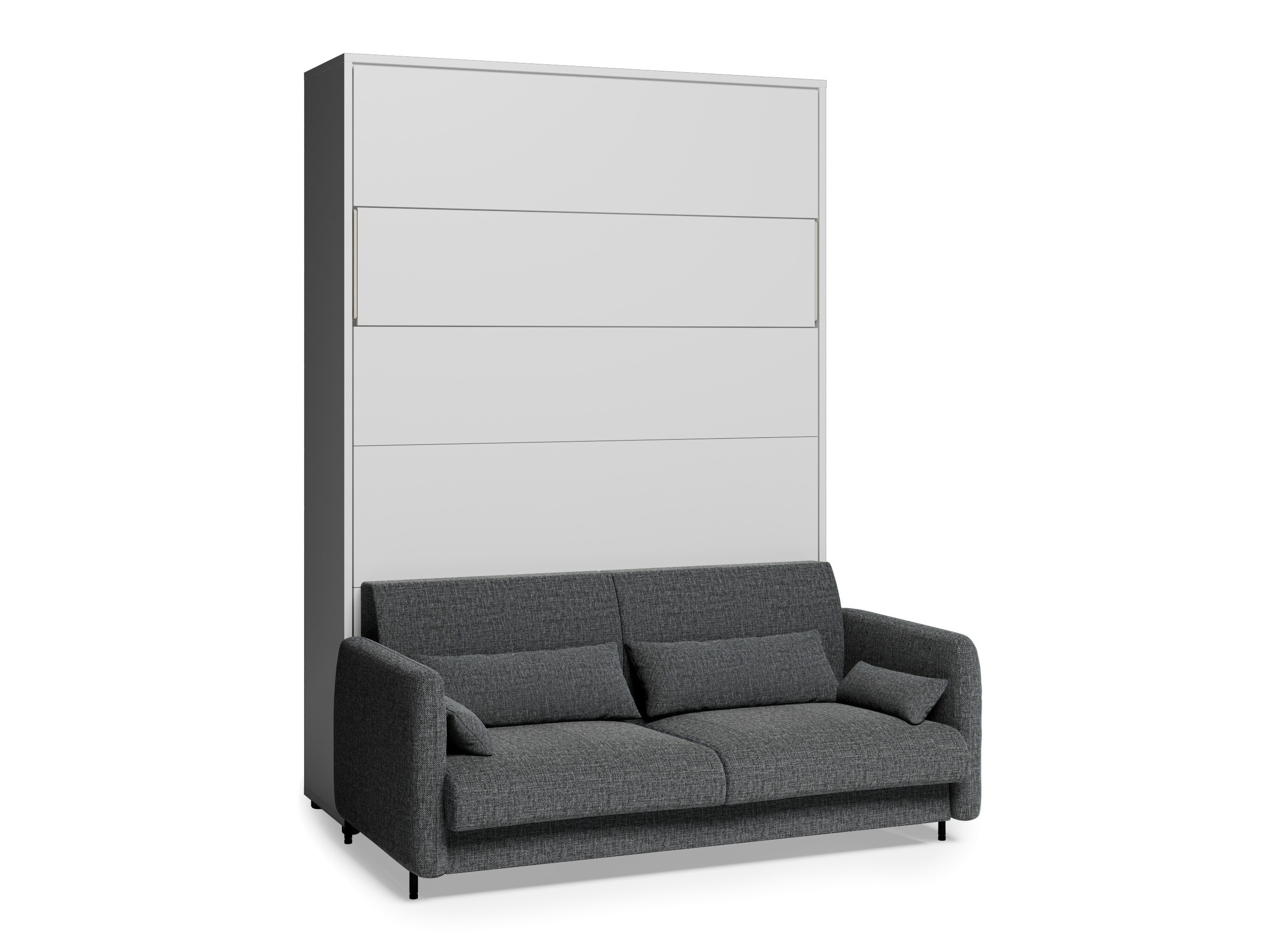 Cama rebatível Concept Lenart XV (Art 82630)
