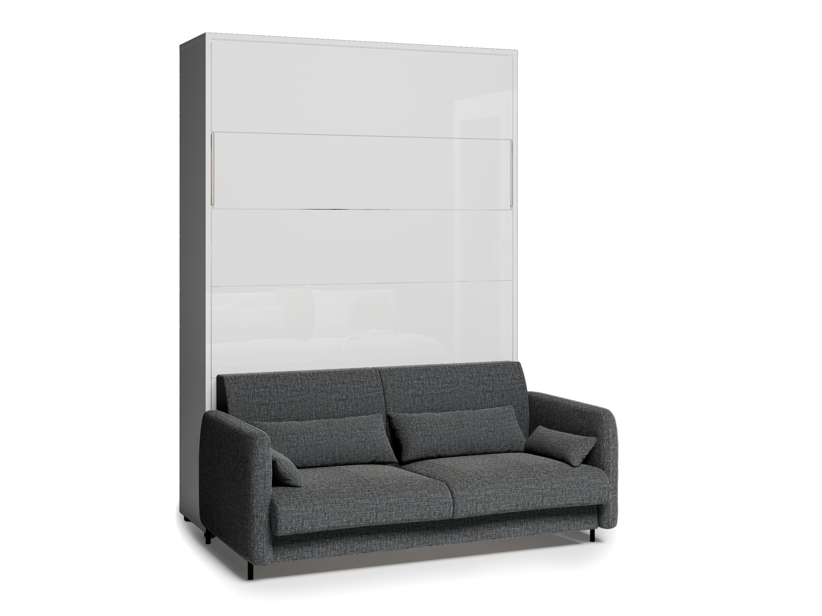 Cama rebatível Concept Lenart XV (Art 82630)