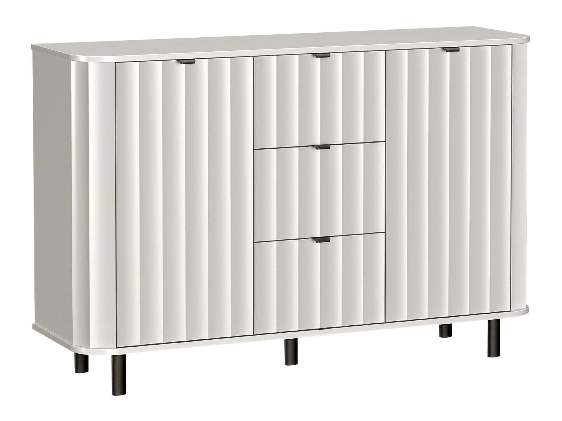 Cómoda Larala 100 (Branco)