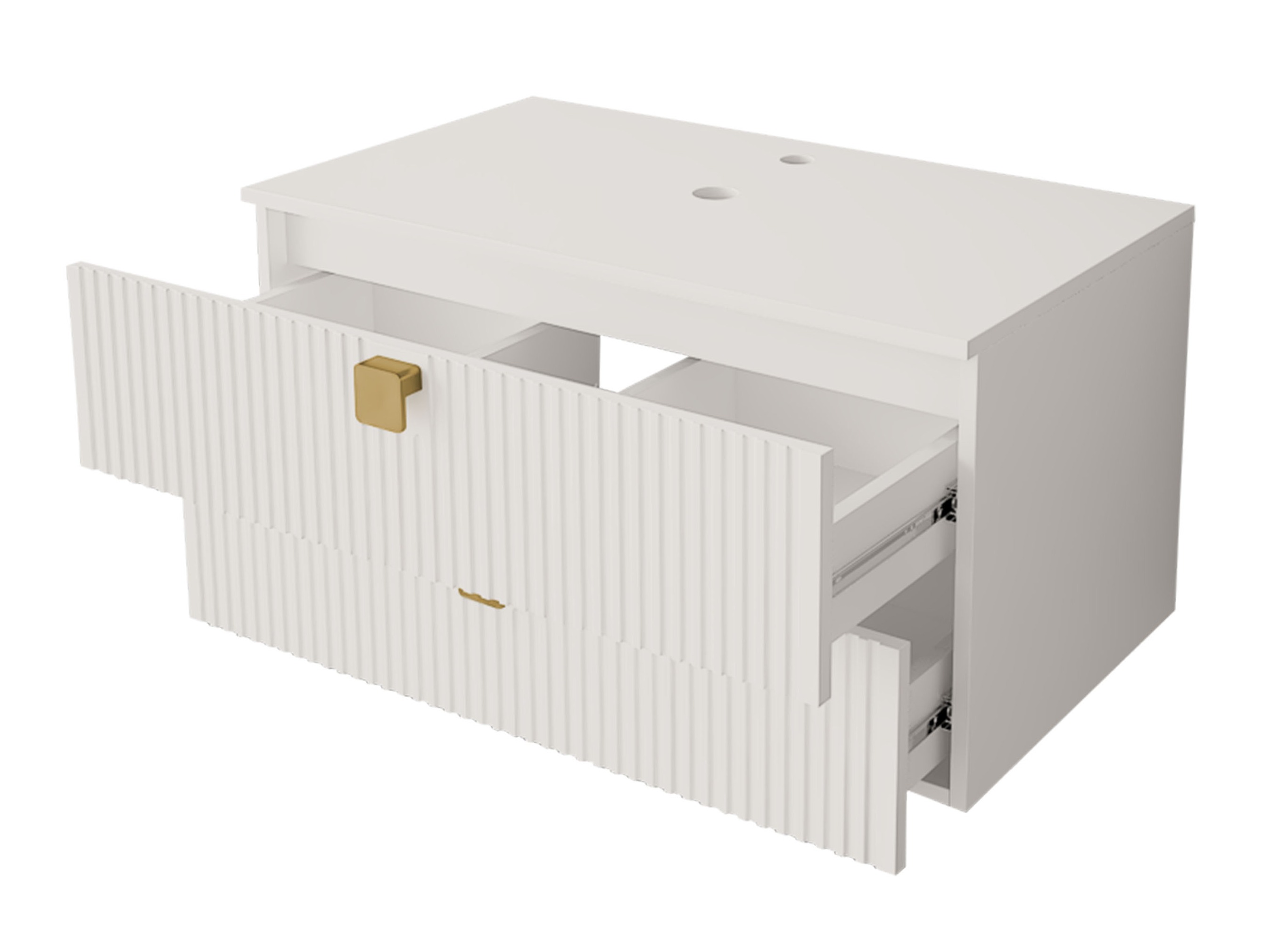 Conjunto para casa de banho Gratal III