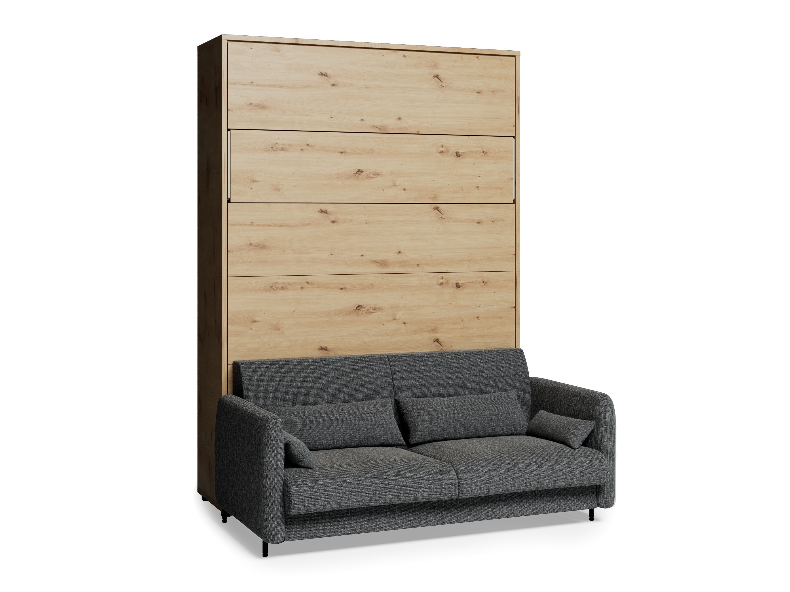 Cama rebatível Concept Lenart XV (Art 82630)