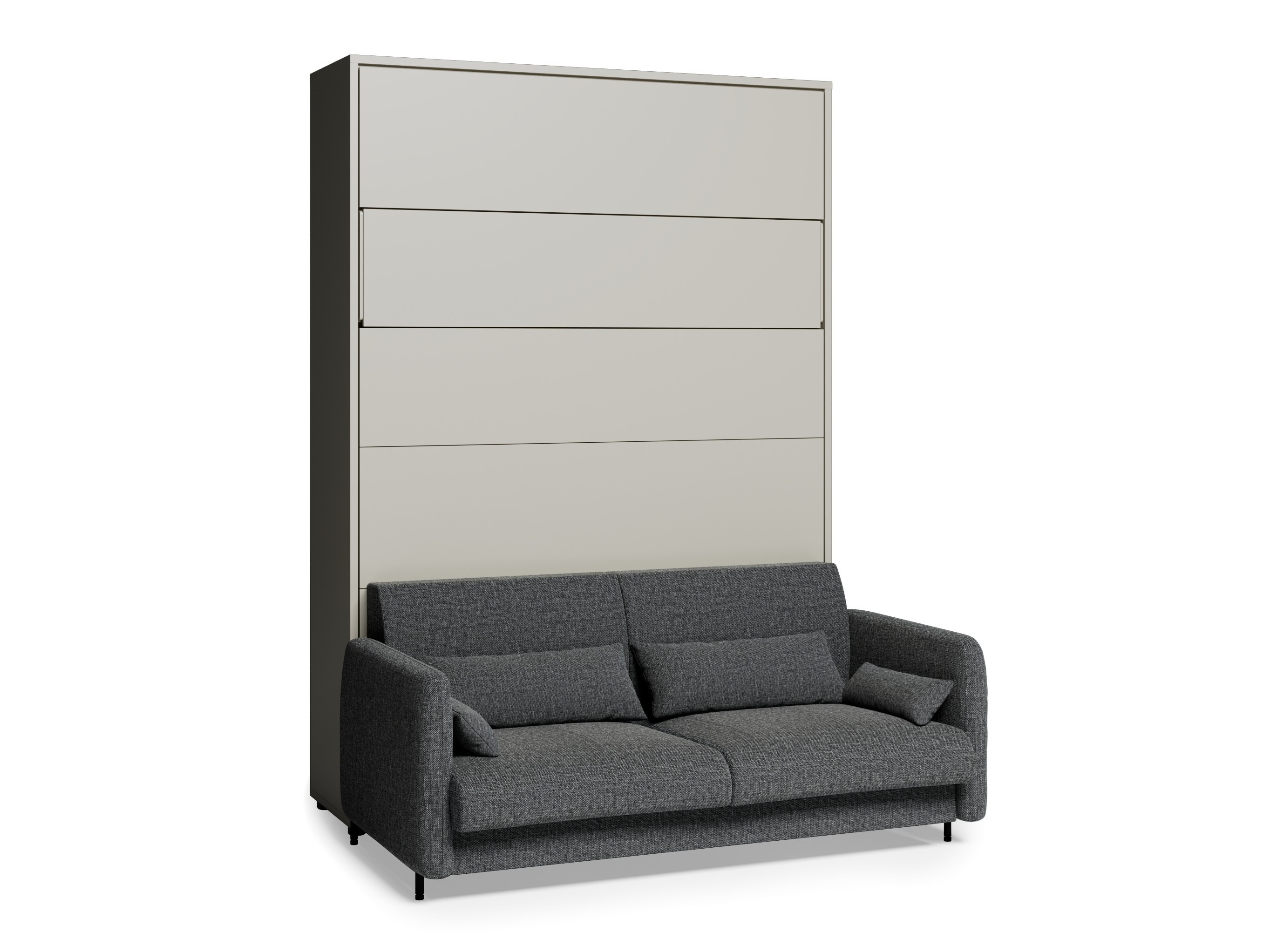 Cama rebatível Concept Lenart XV (Art 82630)