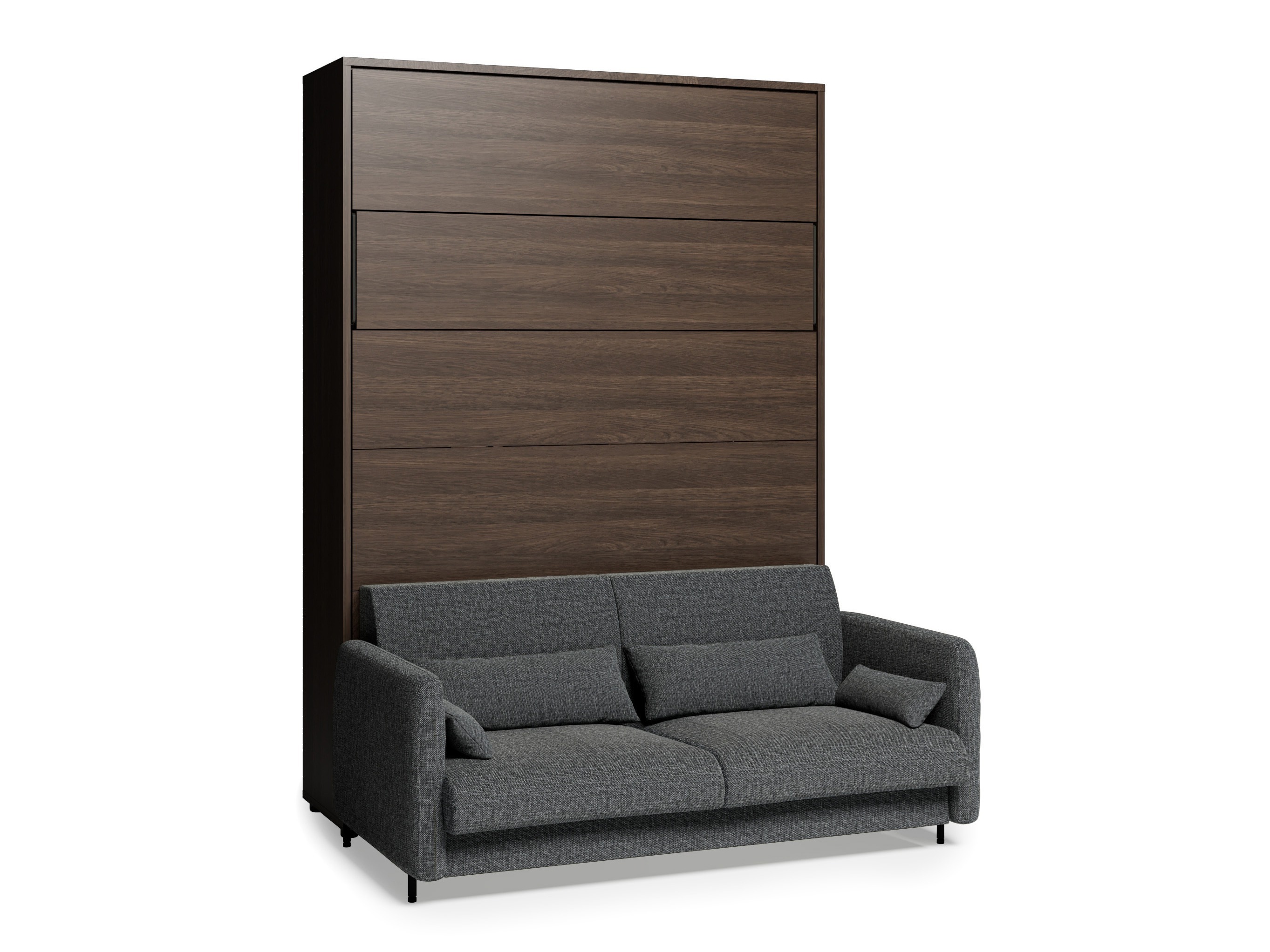 Cama rebatível Concept Lenart XV (Art 82630)