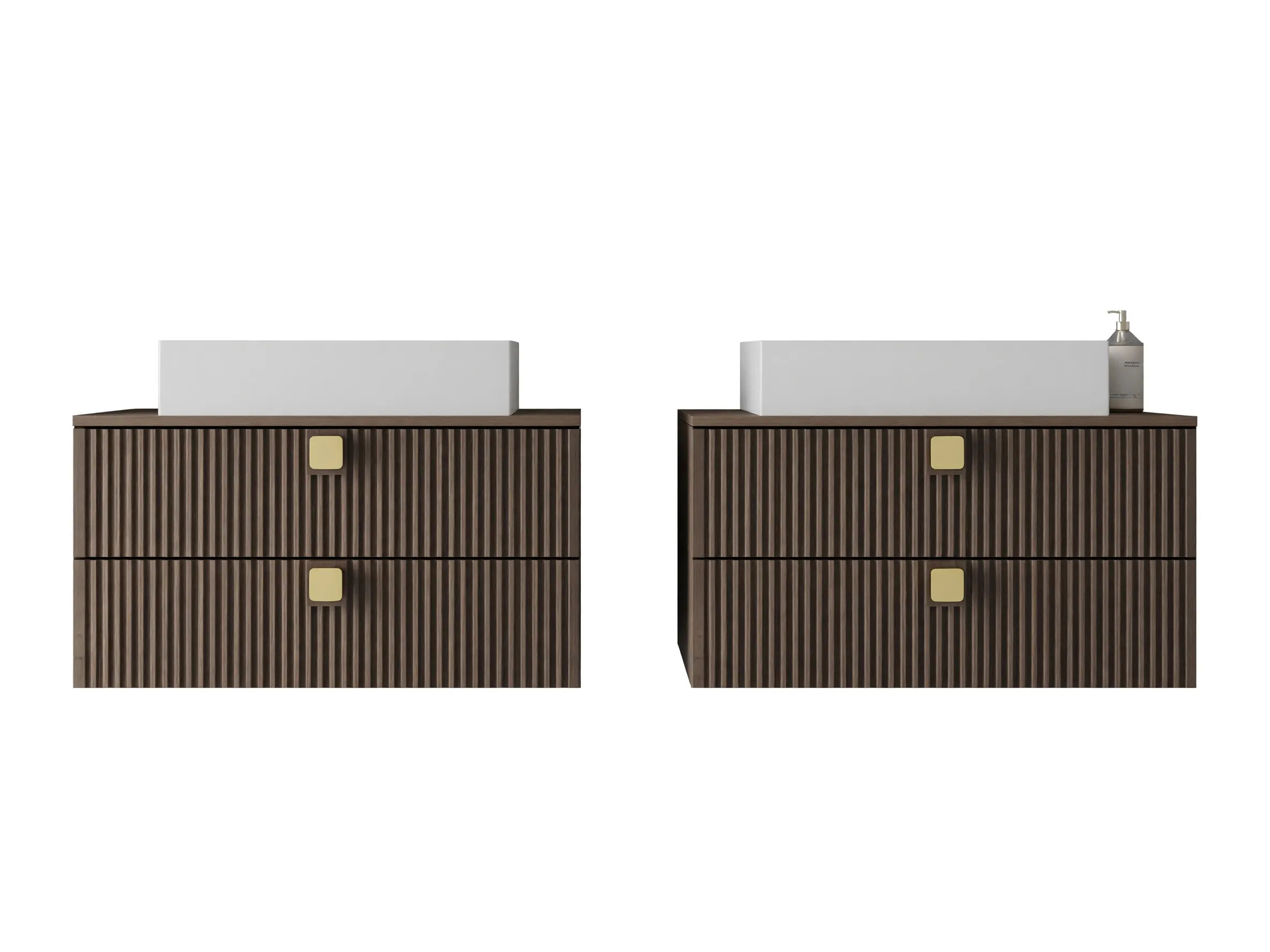 Conjunto para casa de banho Gratal II