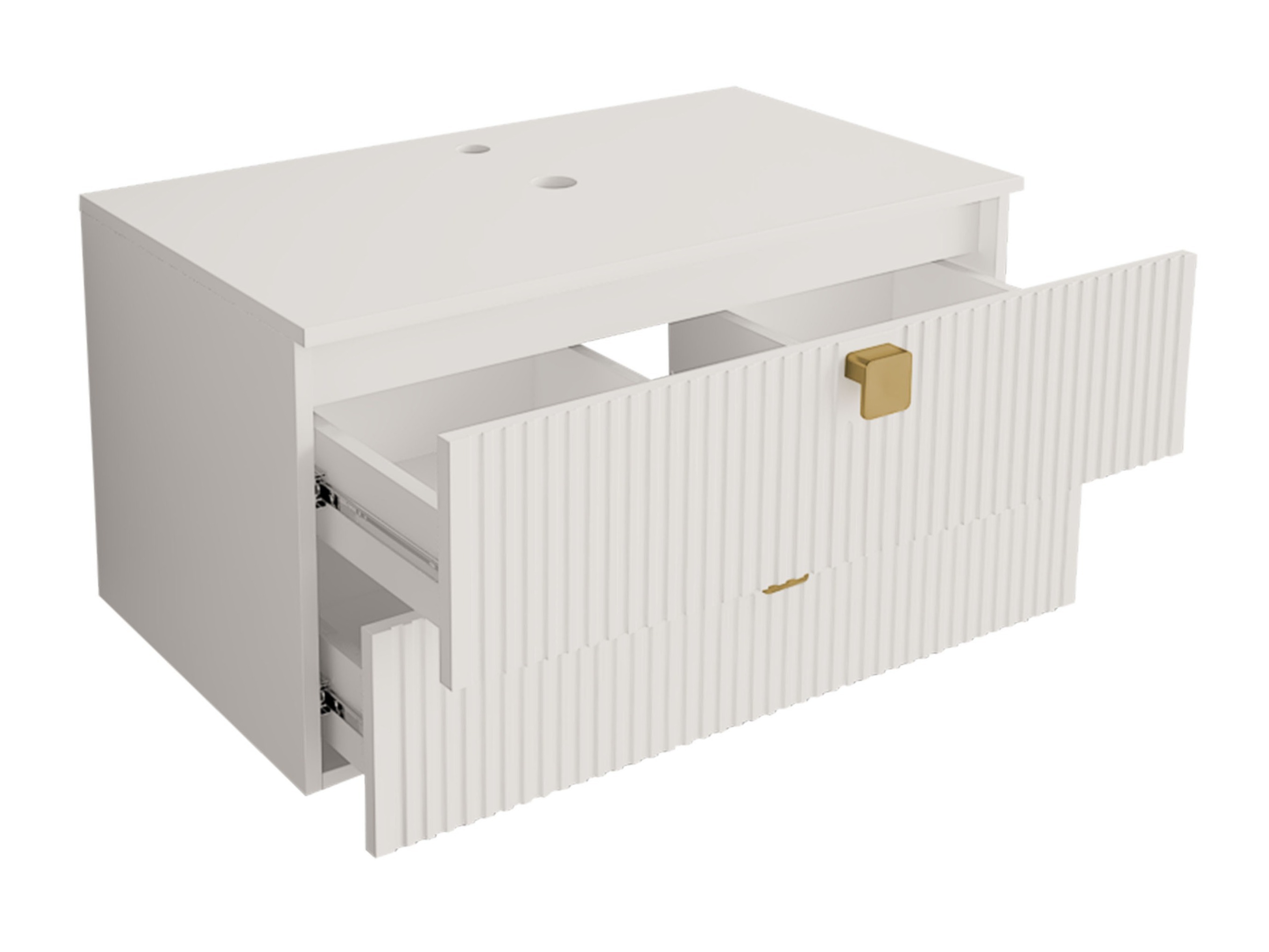 Conjunto para casa de banho Gratal II