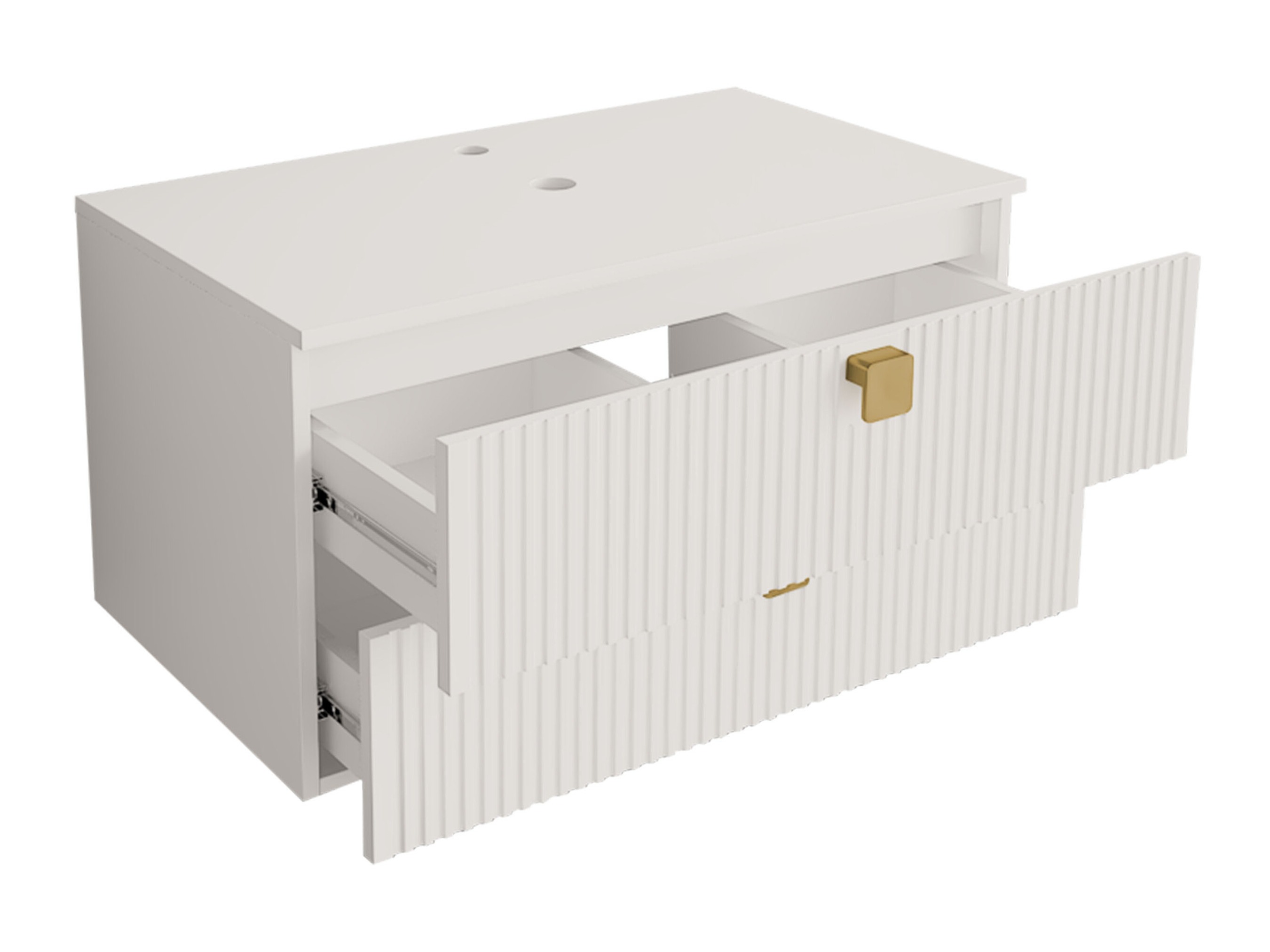 Conjunto para casa de banho Gratal IV