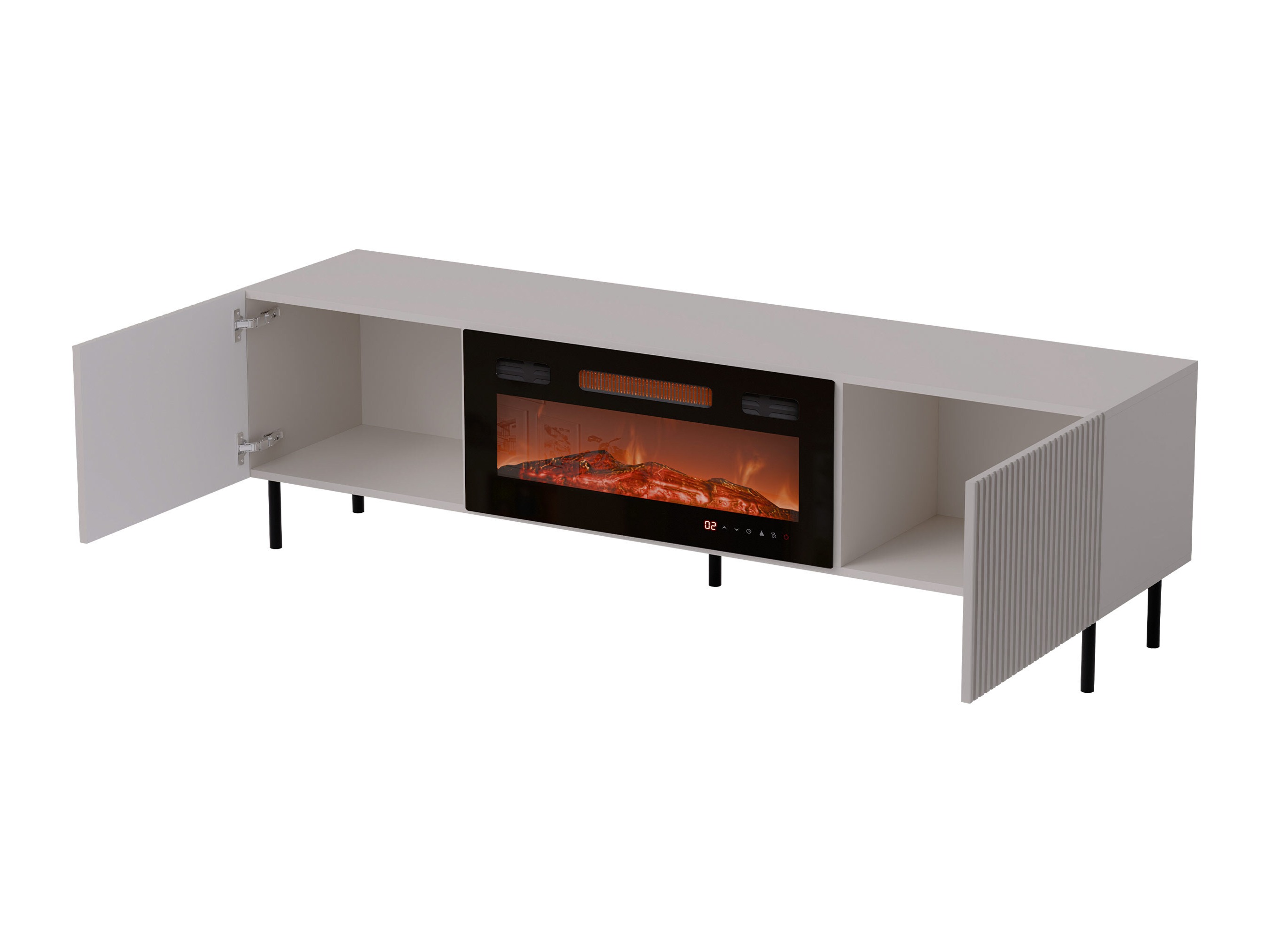 Conjunto para sala de estar Studium III