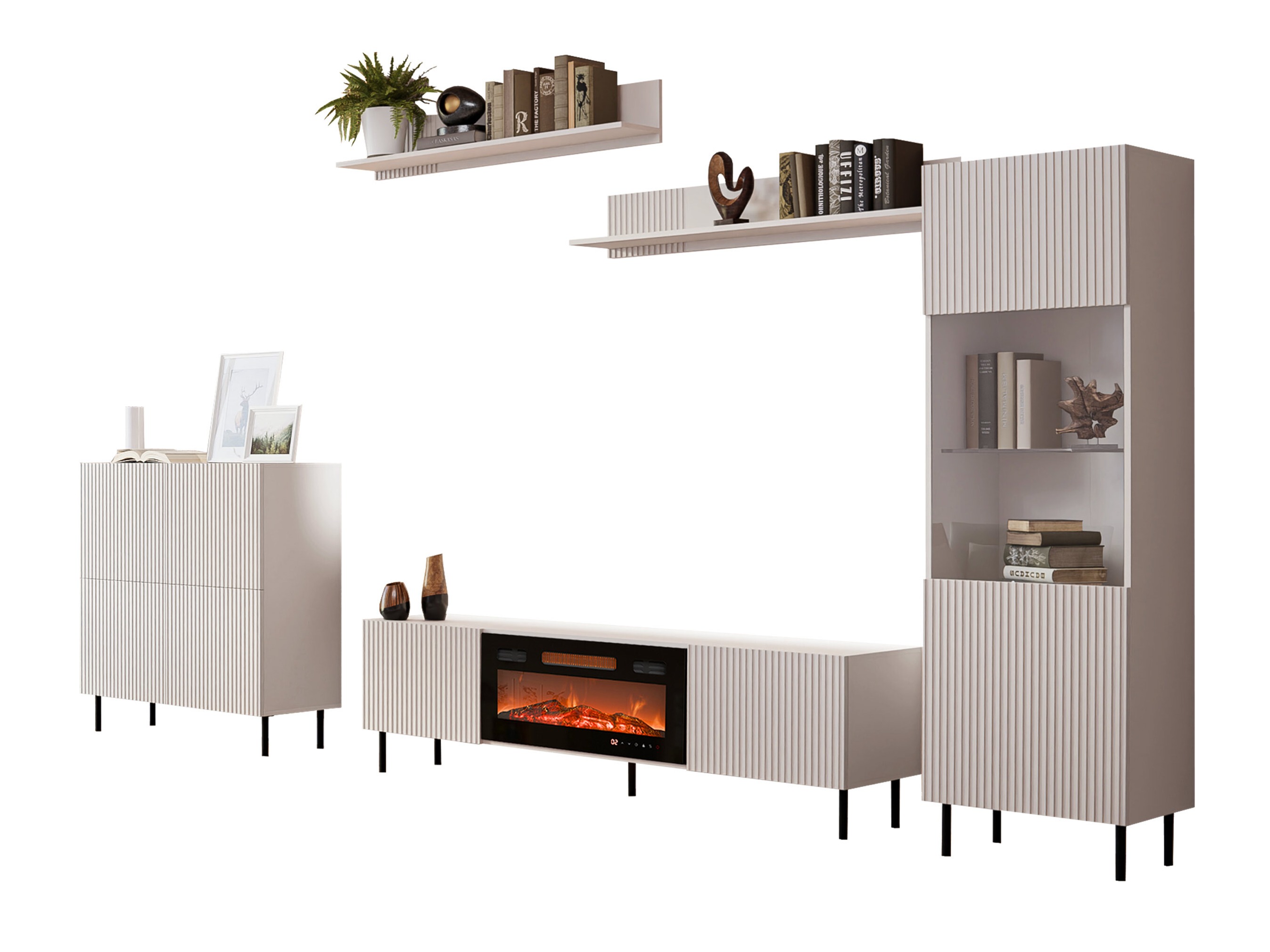 Conjunto para sala de estar Studium III
