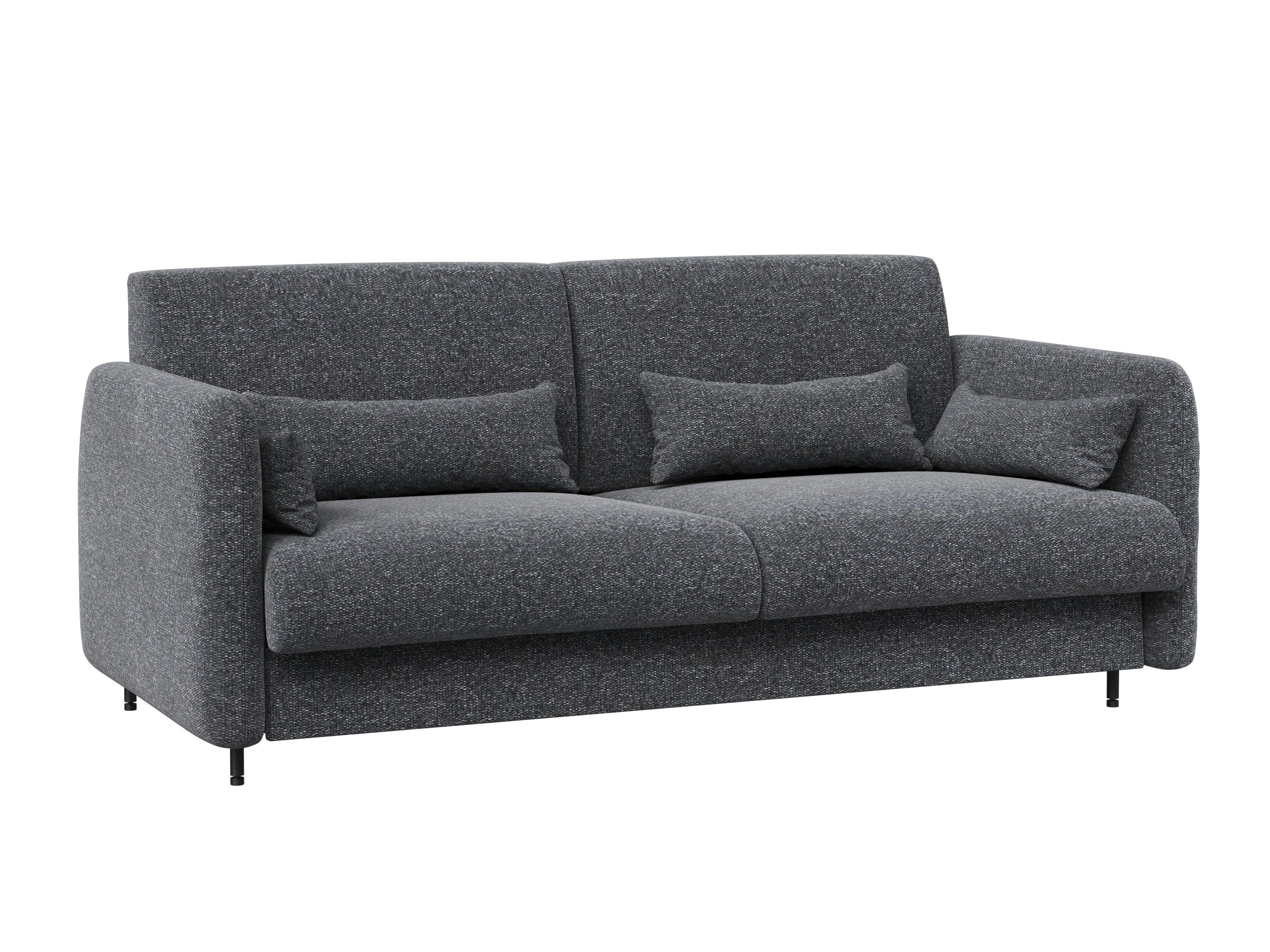 Cama rebatível Concept Lenart XV (Art 82630)
