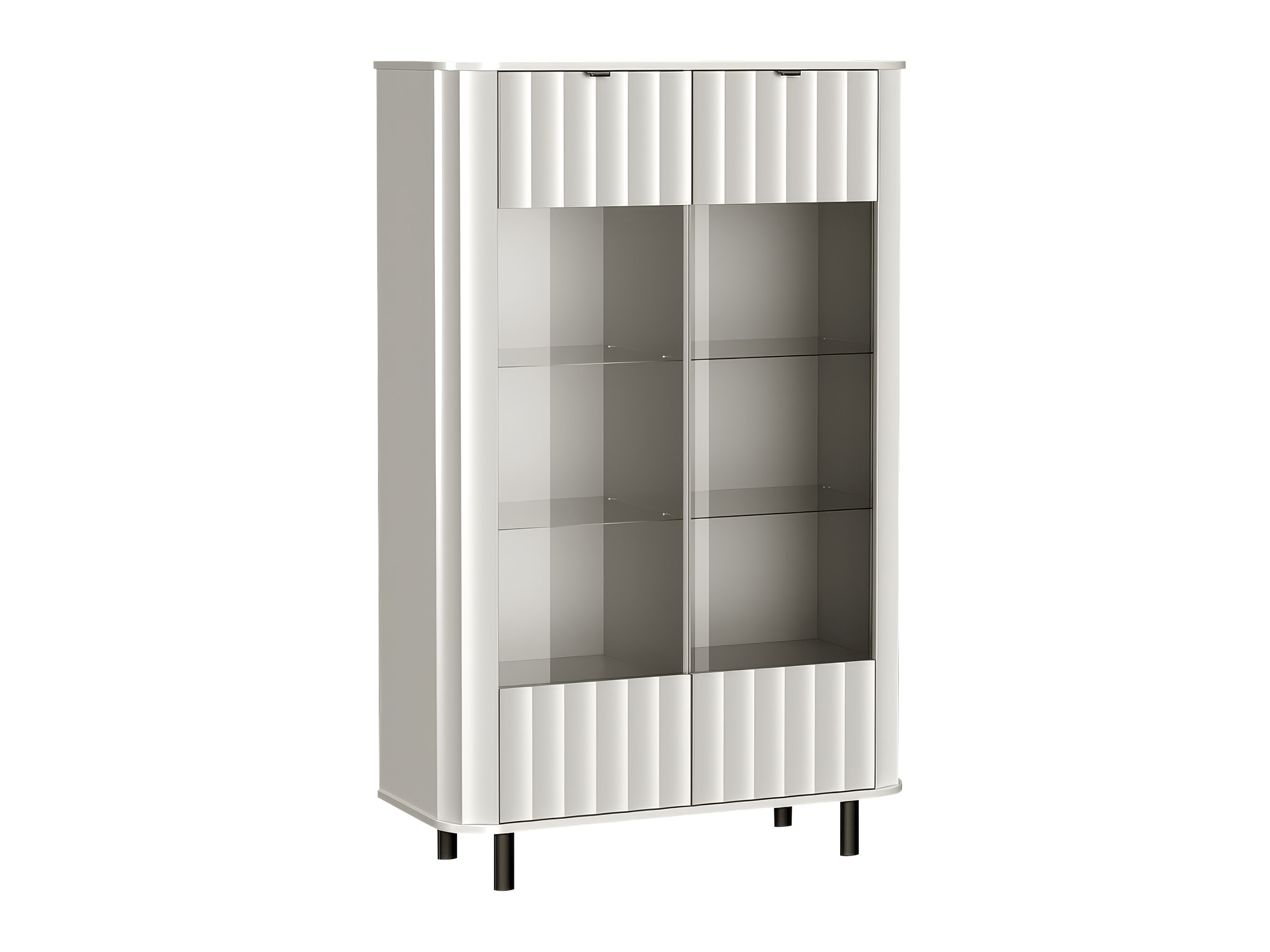 Estante Larala 109 (Branco)