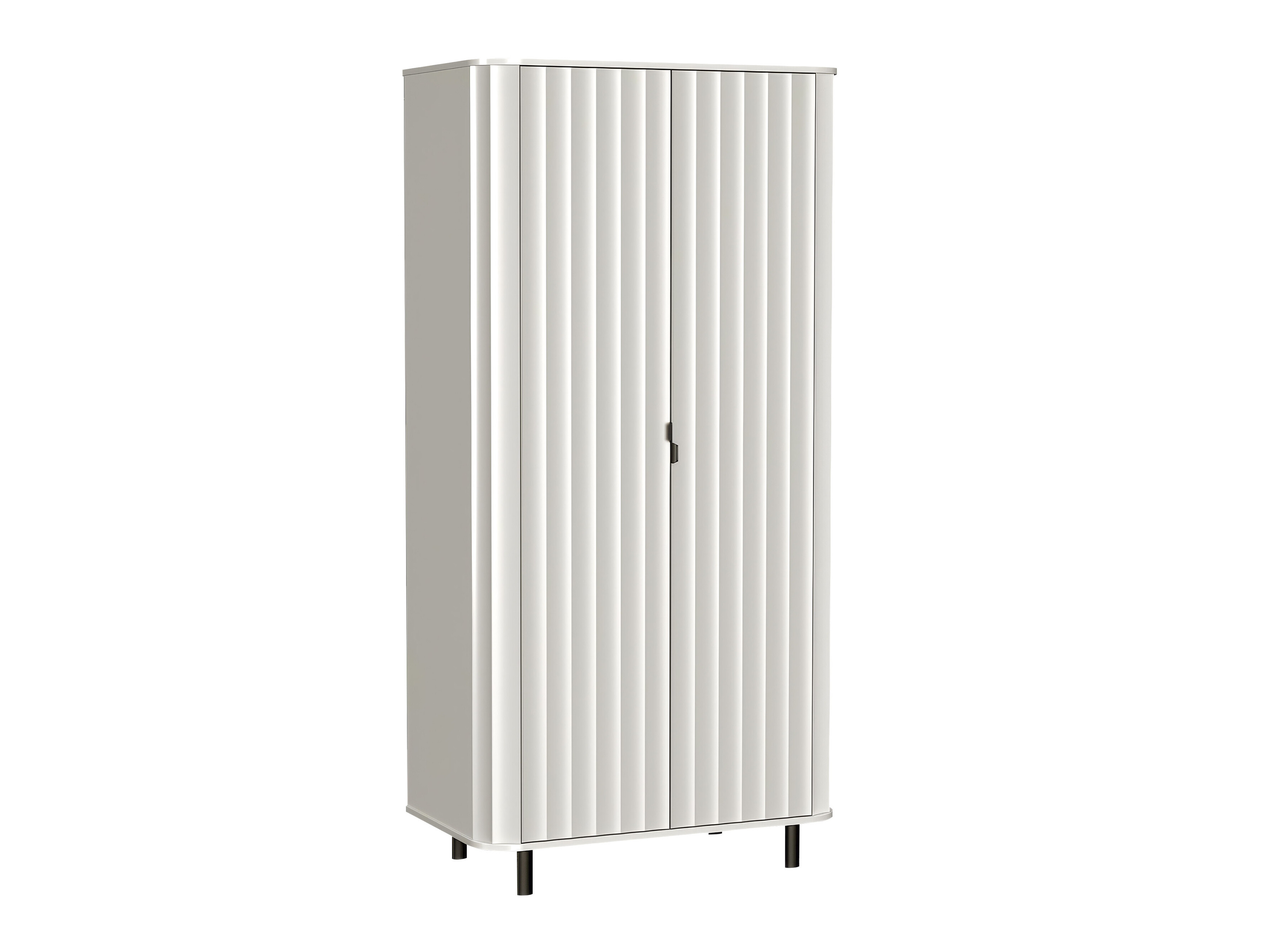 Roupeiro Larala 108 (Branco)