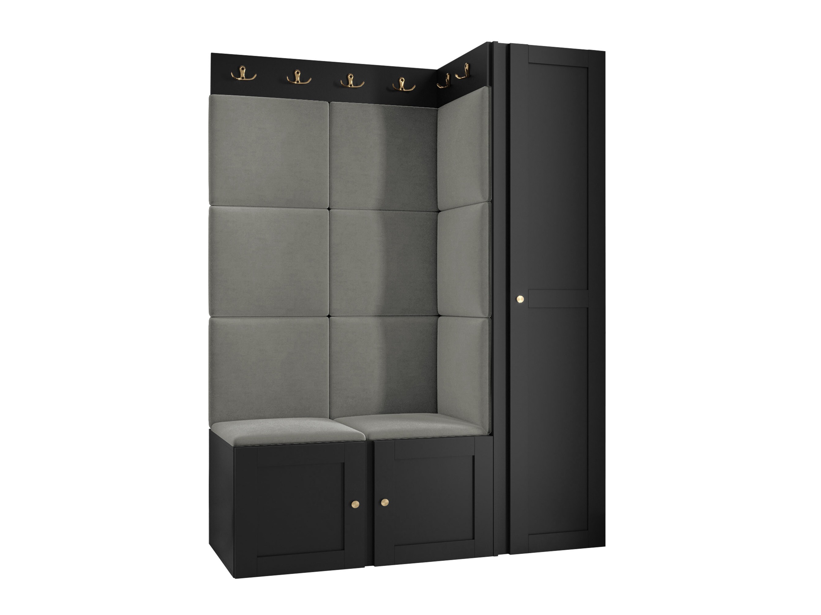 Conjunto para corredor Hartford 377 (Polo 894)