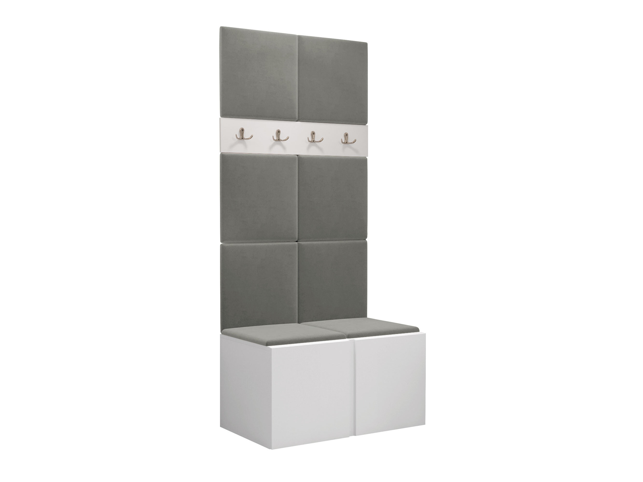 Conjunto para corredor Pinis IV (Polo 894)
