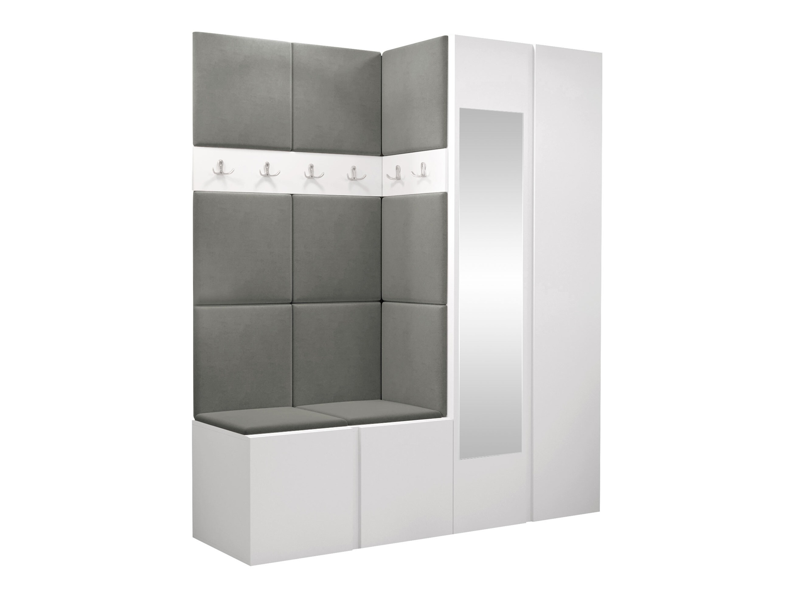 Conjunto para corredor Pinis X (Polo 894)