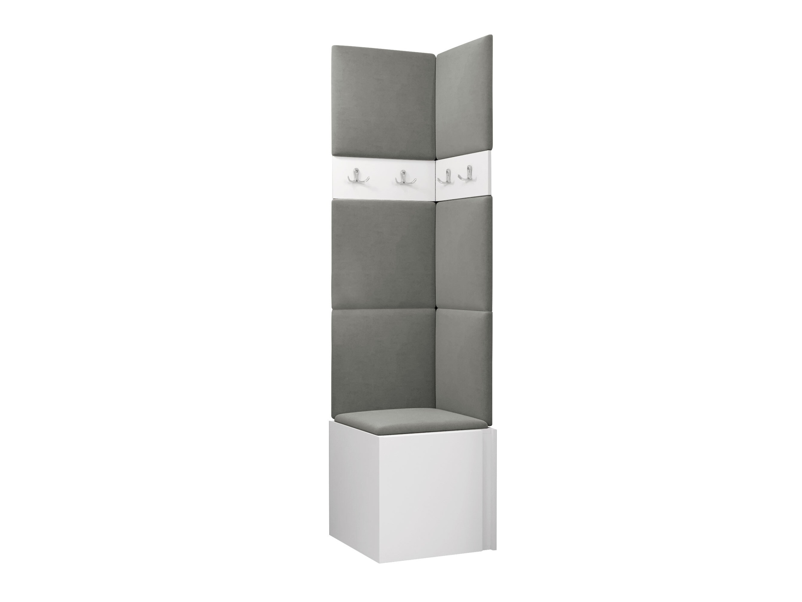 Conjunto para corredor Pinis XXI (Polo 894)