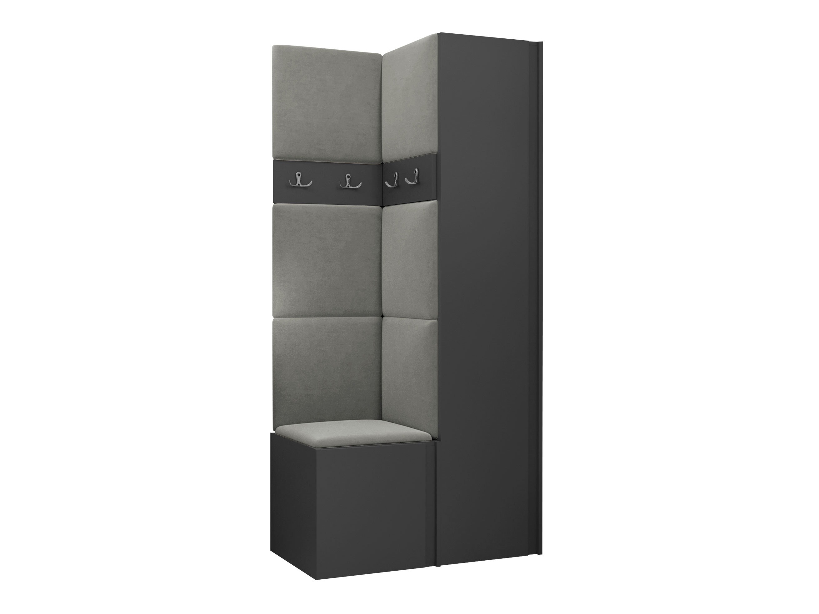 Conjunto para corredor Pinis XXIV (Polo 894)