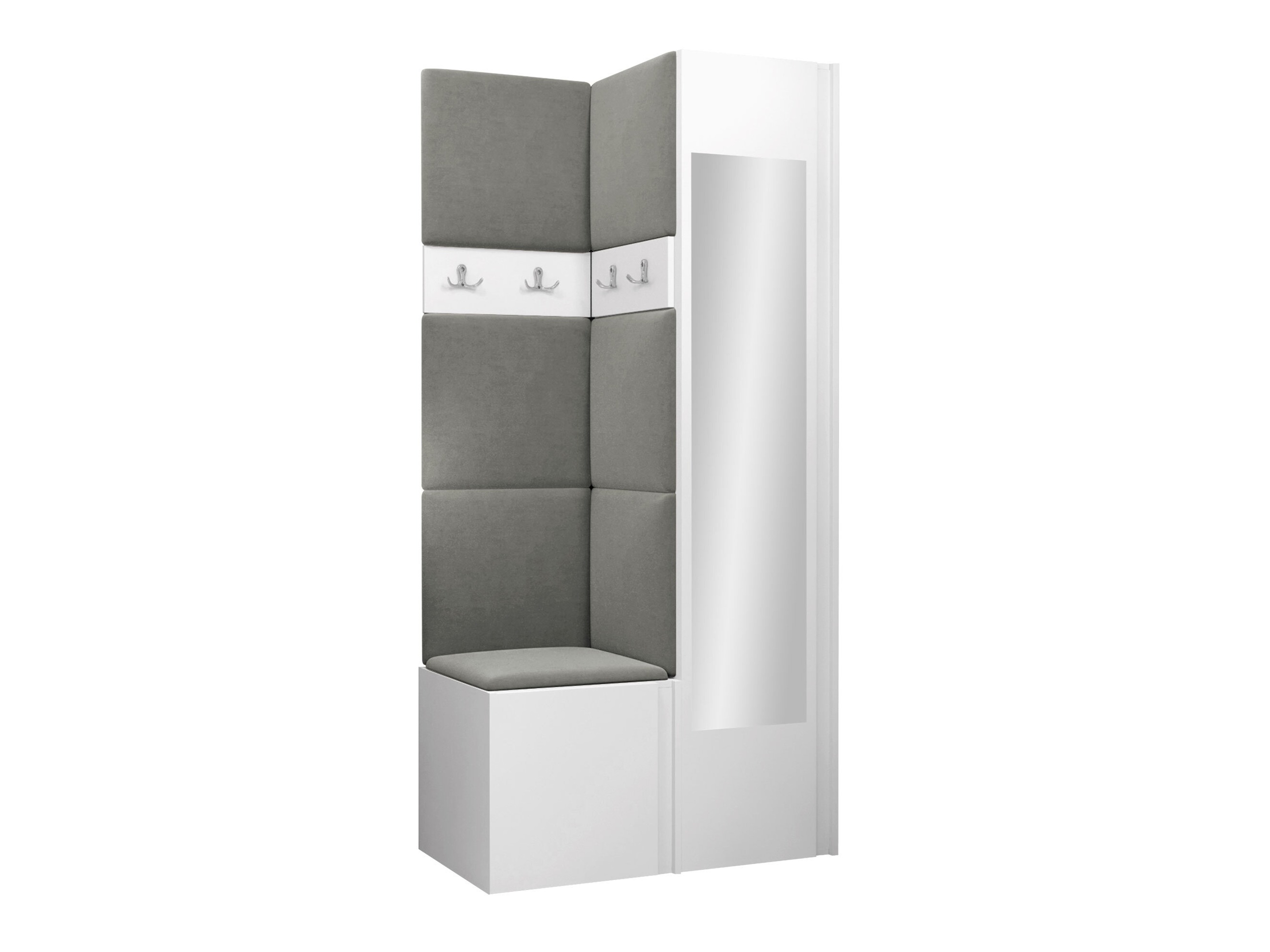 Conjunto para corredor Pinis XXV (Polo 894)