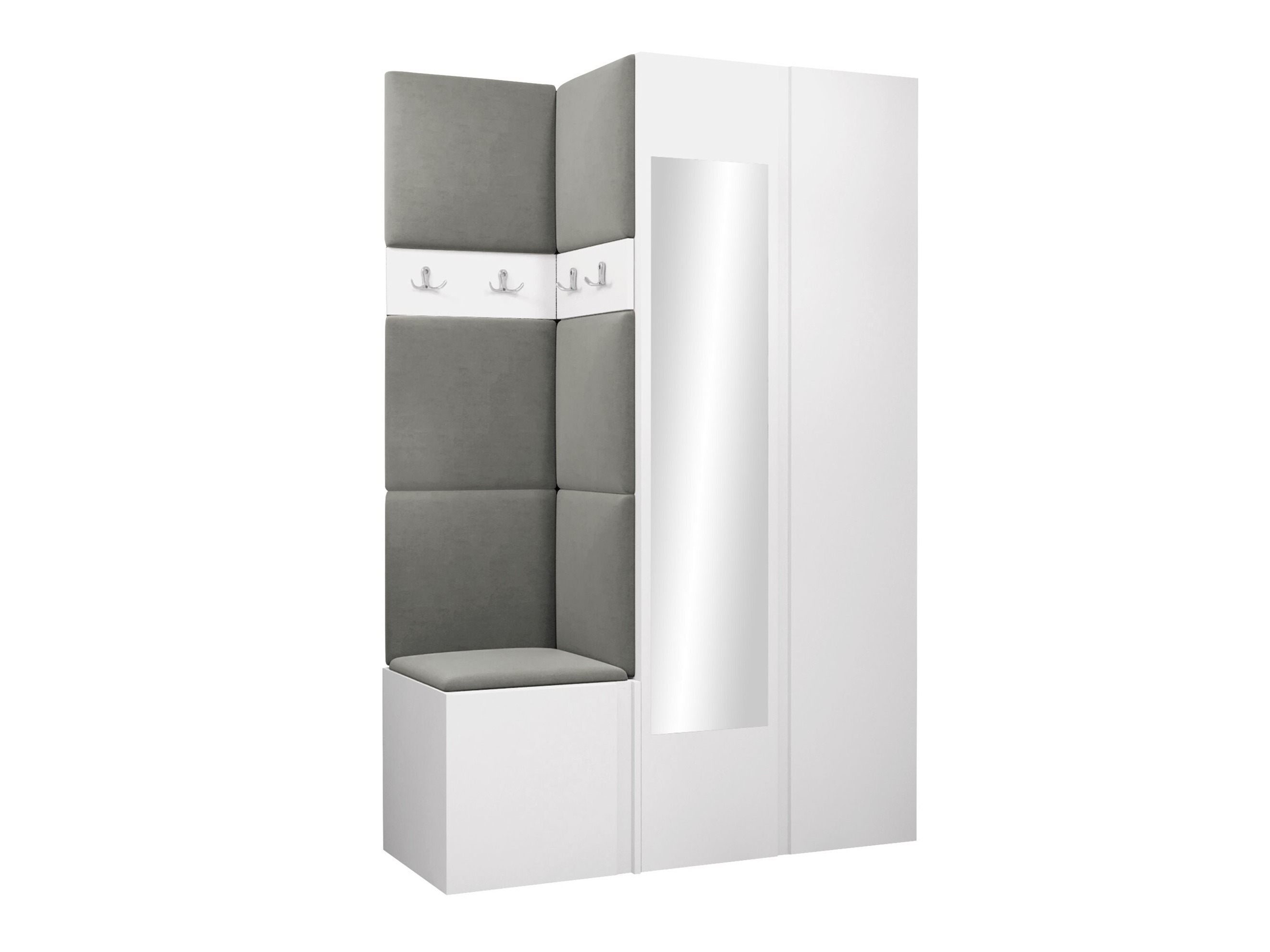 Conjunto para corredor Pinis XXVI (Polo 894)