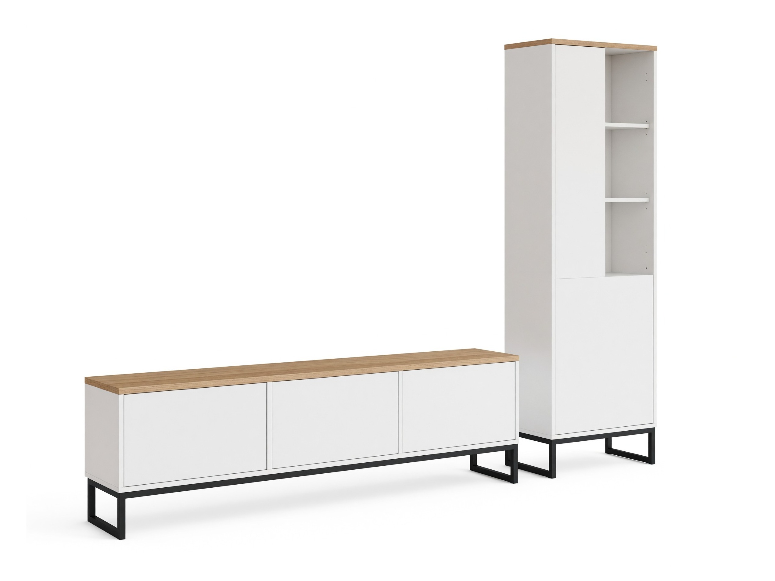 Conjunto para sala de estar Camtolo 105