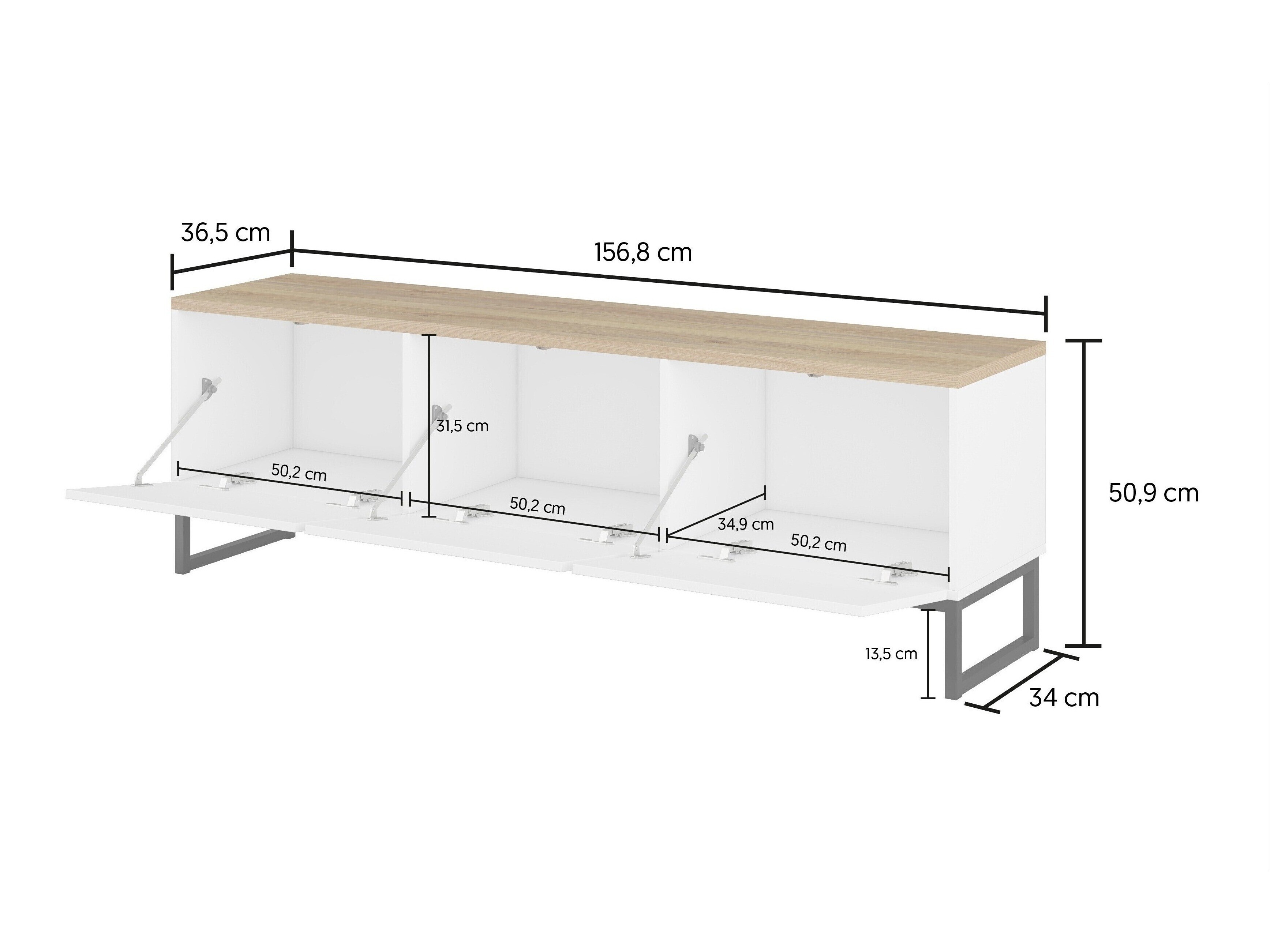 Conjunto para sala de estar Camtolo 105