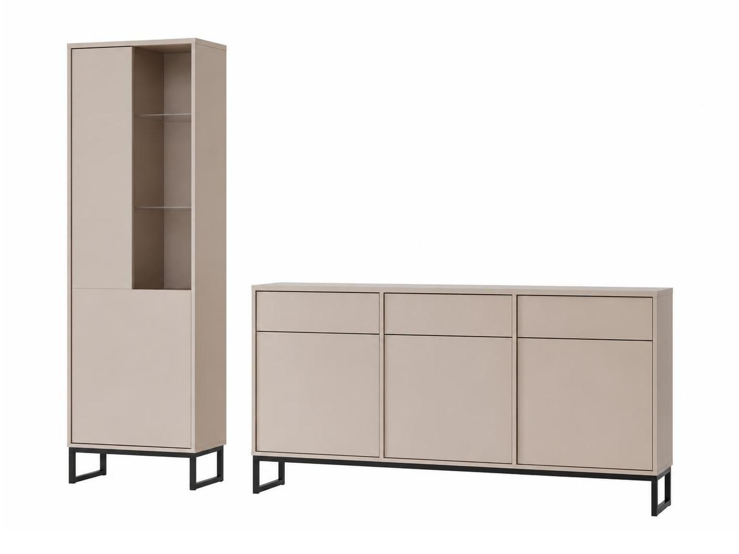 Conjunto para sala de estar Camtolo 108