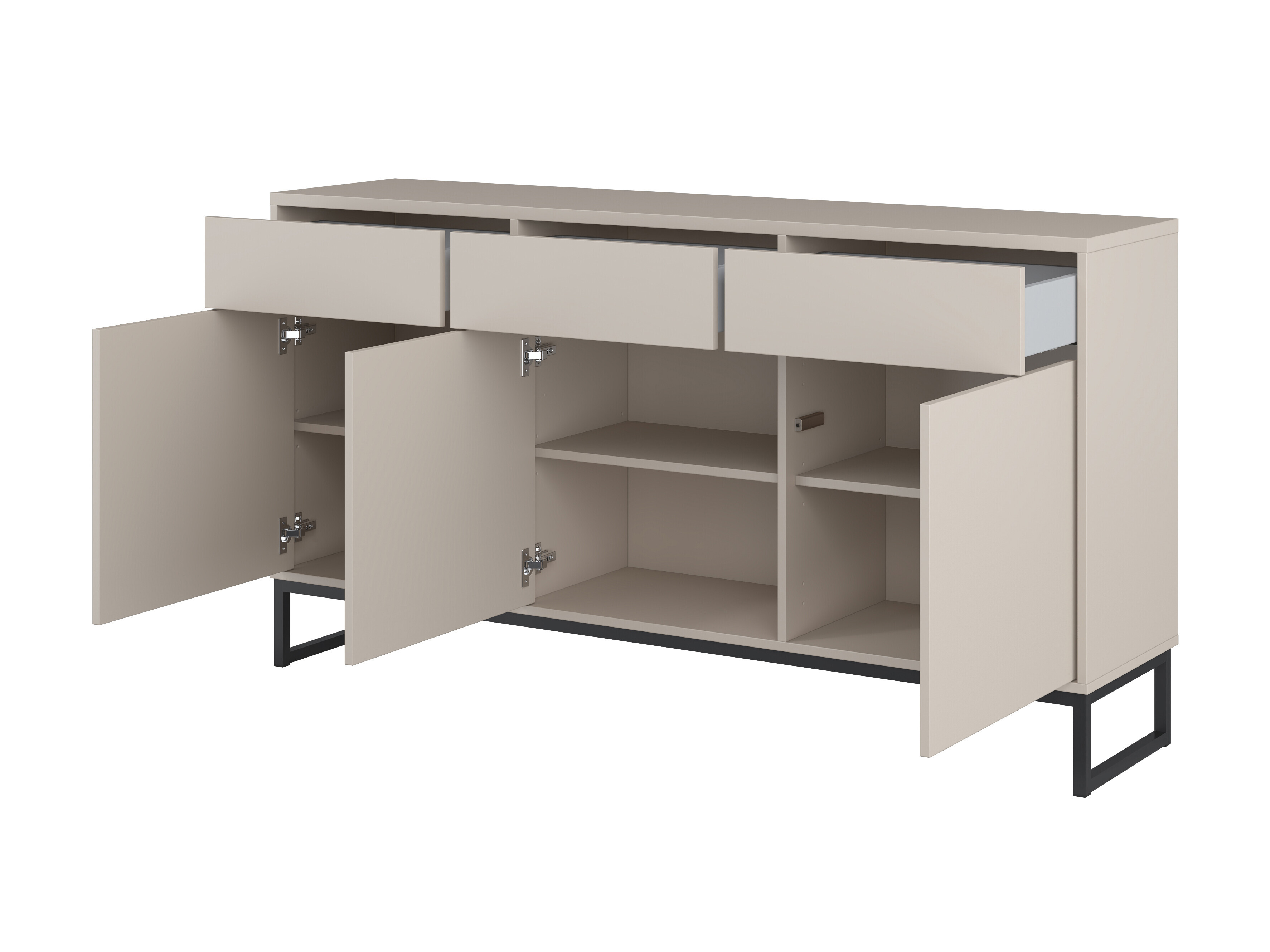 Conjunto para sala de estar Camtolo 108