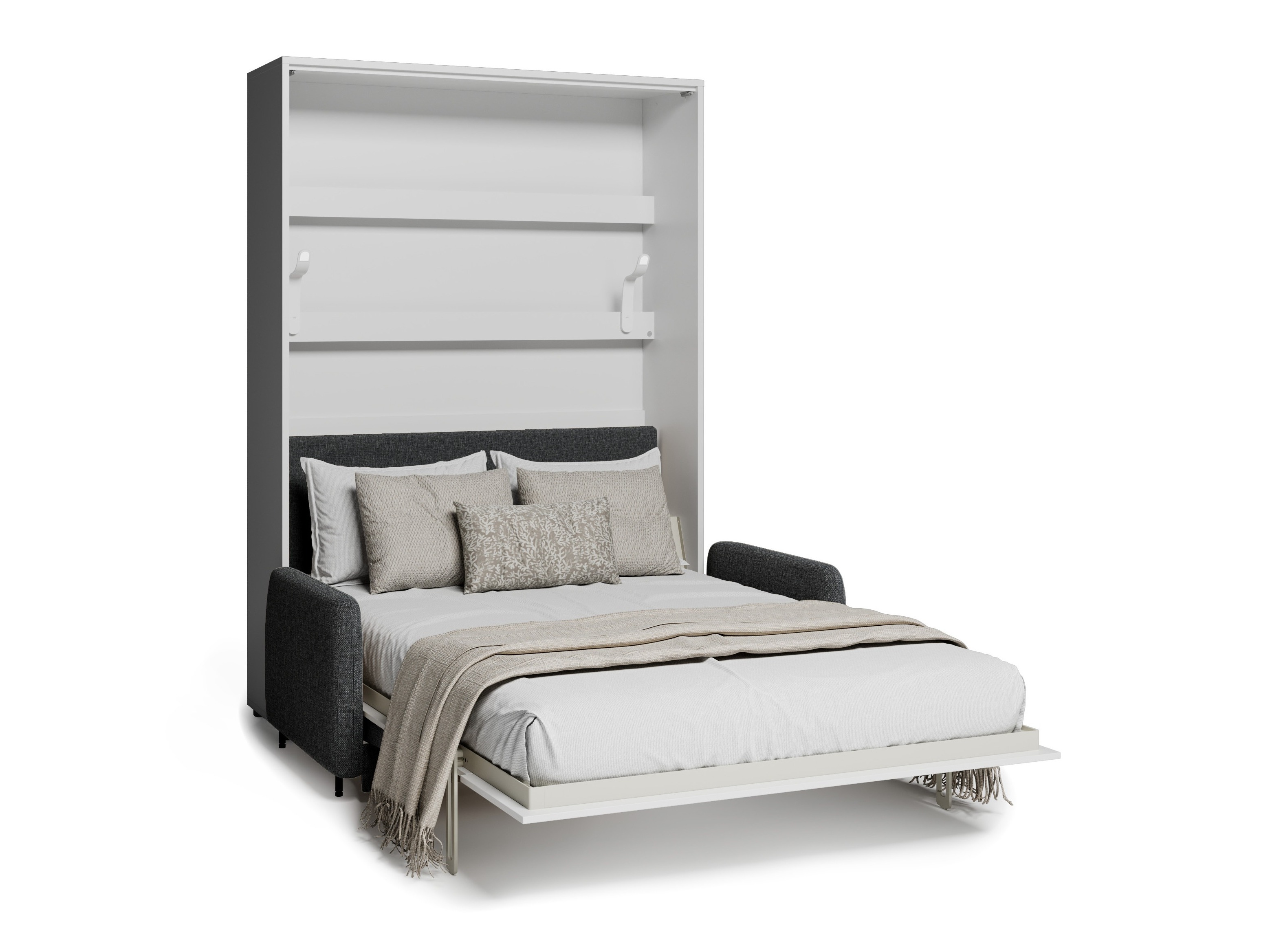 Conjunto de mobiliário Concept Lenart 117 (Art 82630)