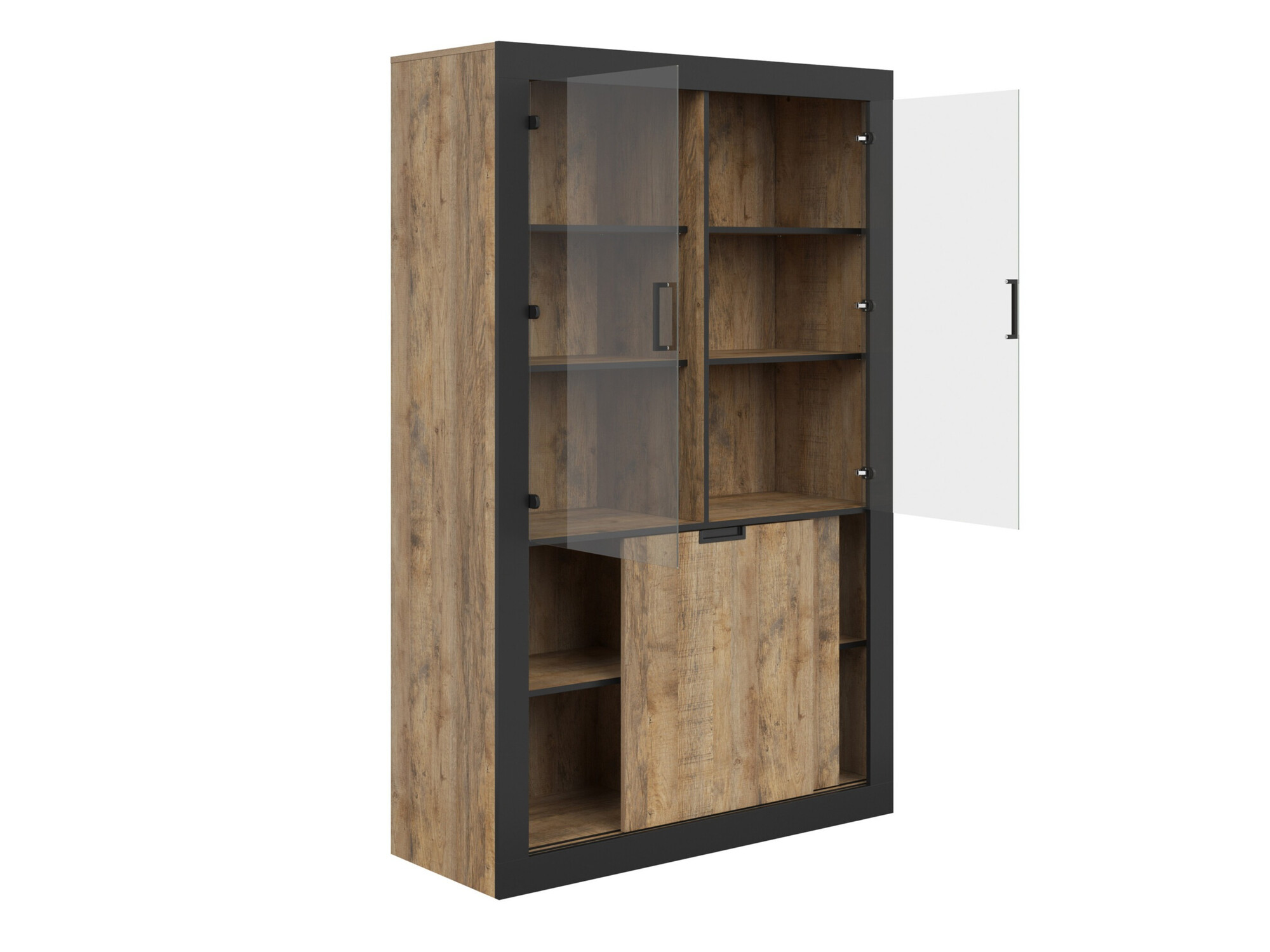 Estante SP7317