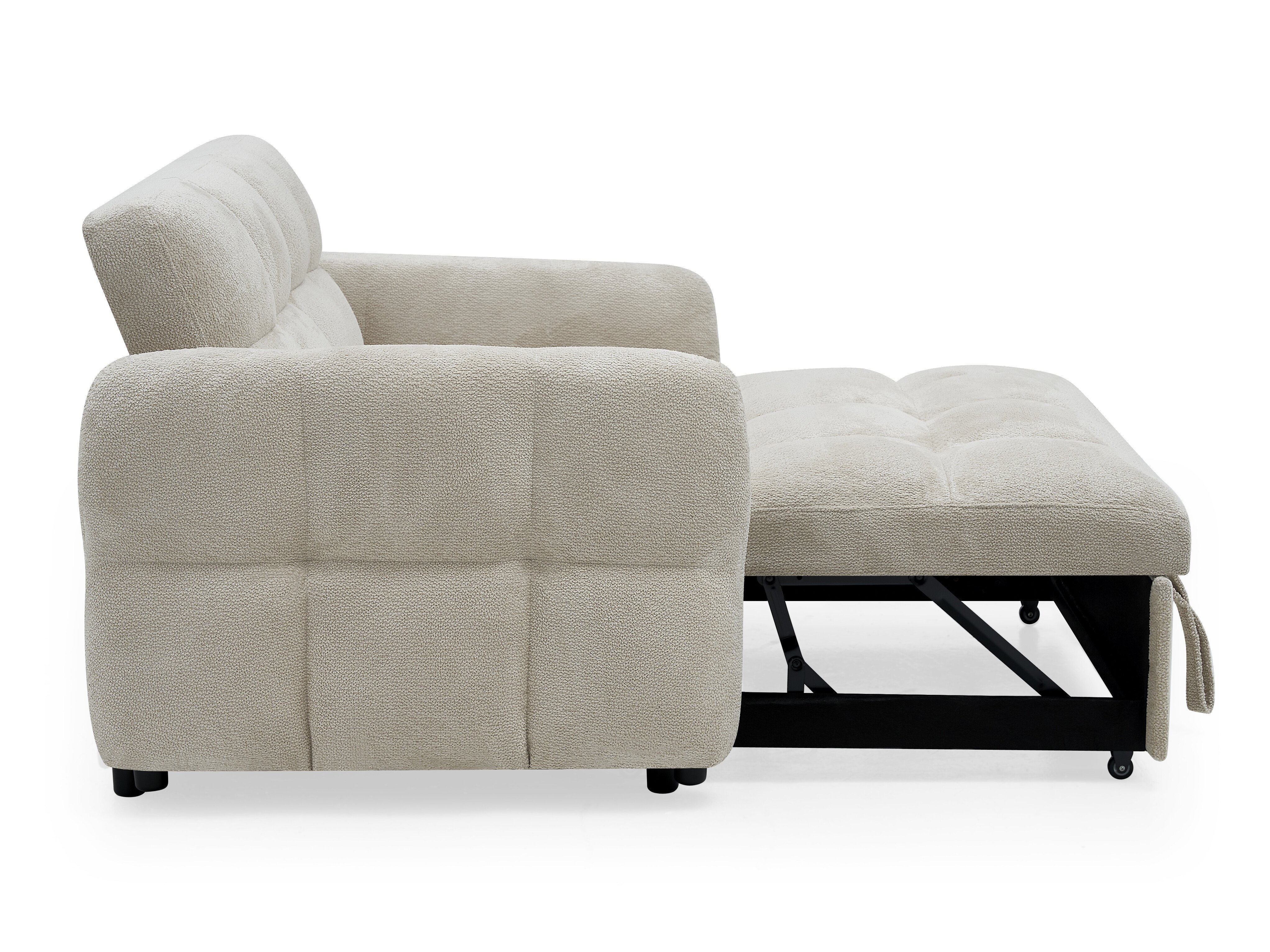 Sofá-cama SP7313