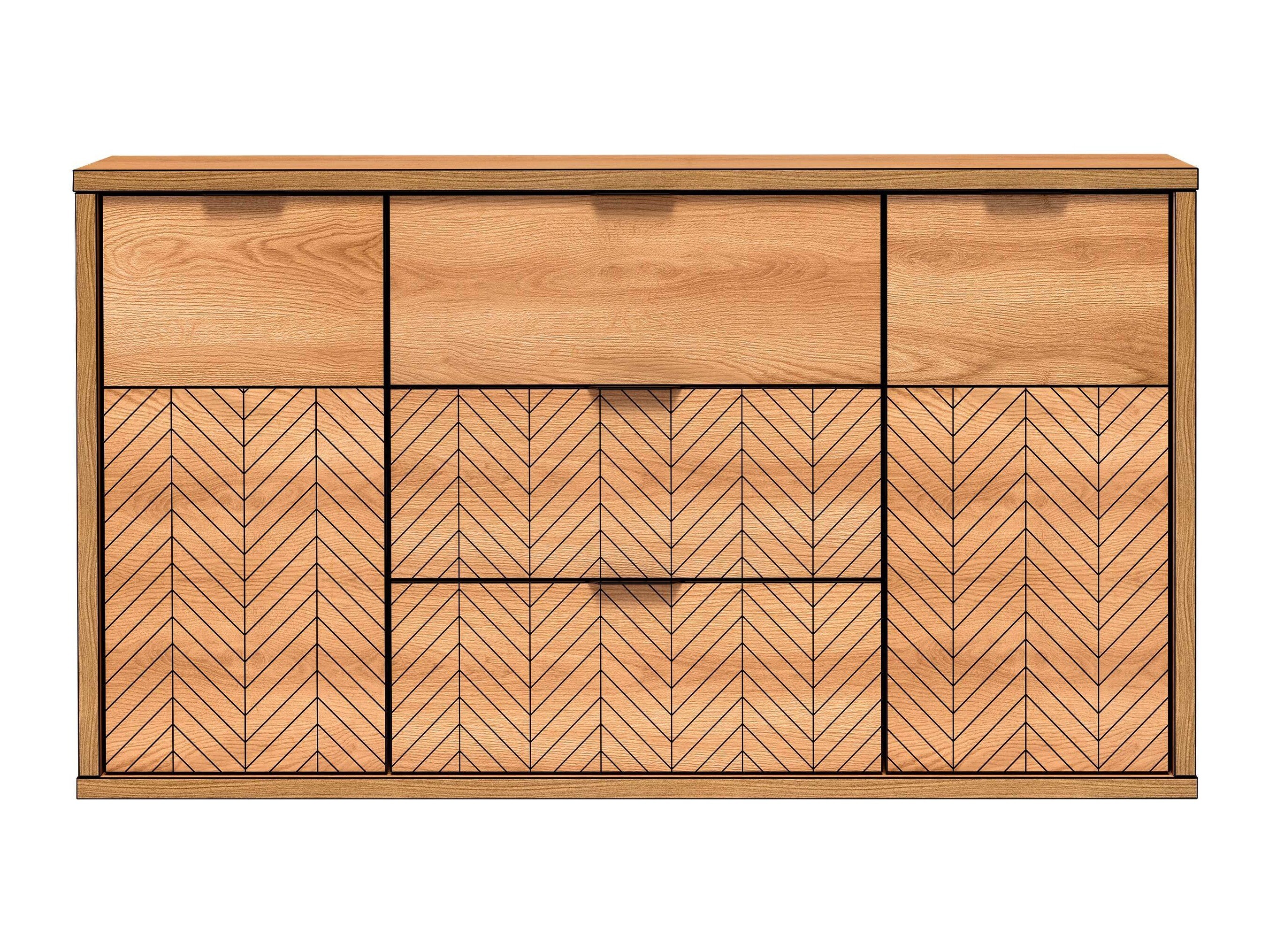 Cómoda Lorsali 102