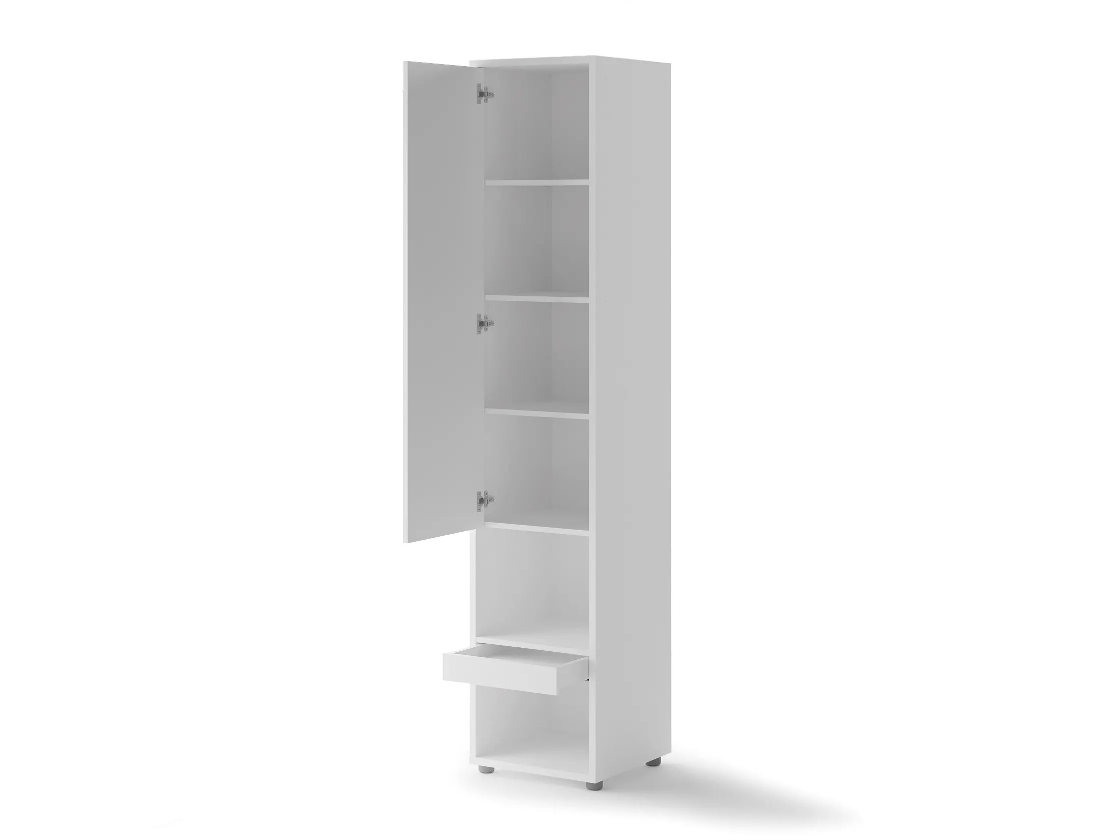 Conjunto de mobiliário Concept Lenart 119