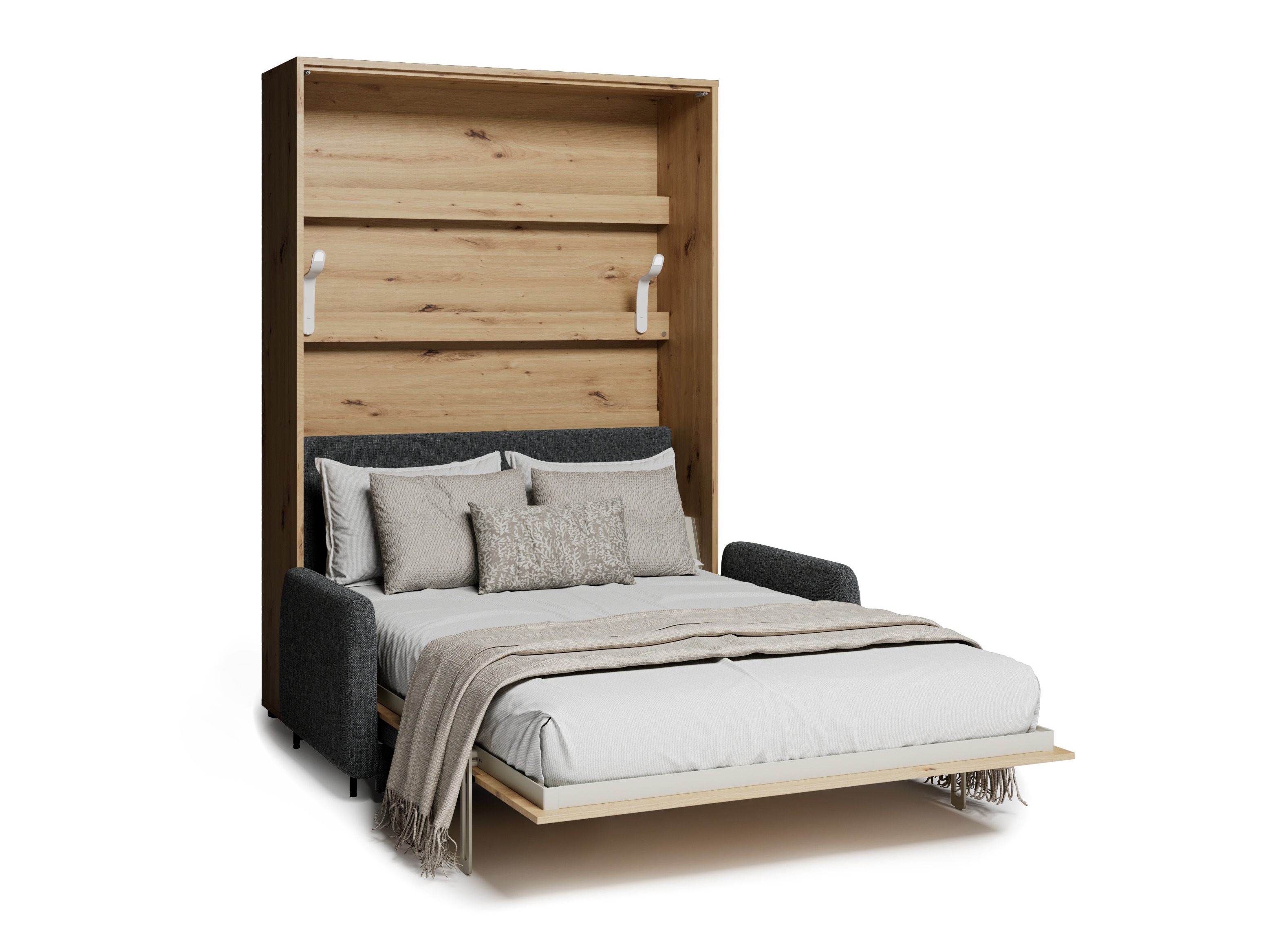 Conjunto de mobiliário Concept Lenart 120 (Art 82630)