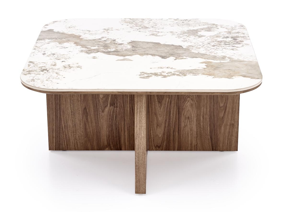 Mesa de centro Houston 2220 Com pufes