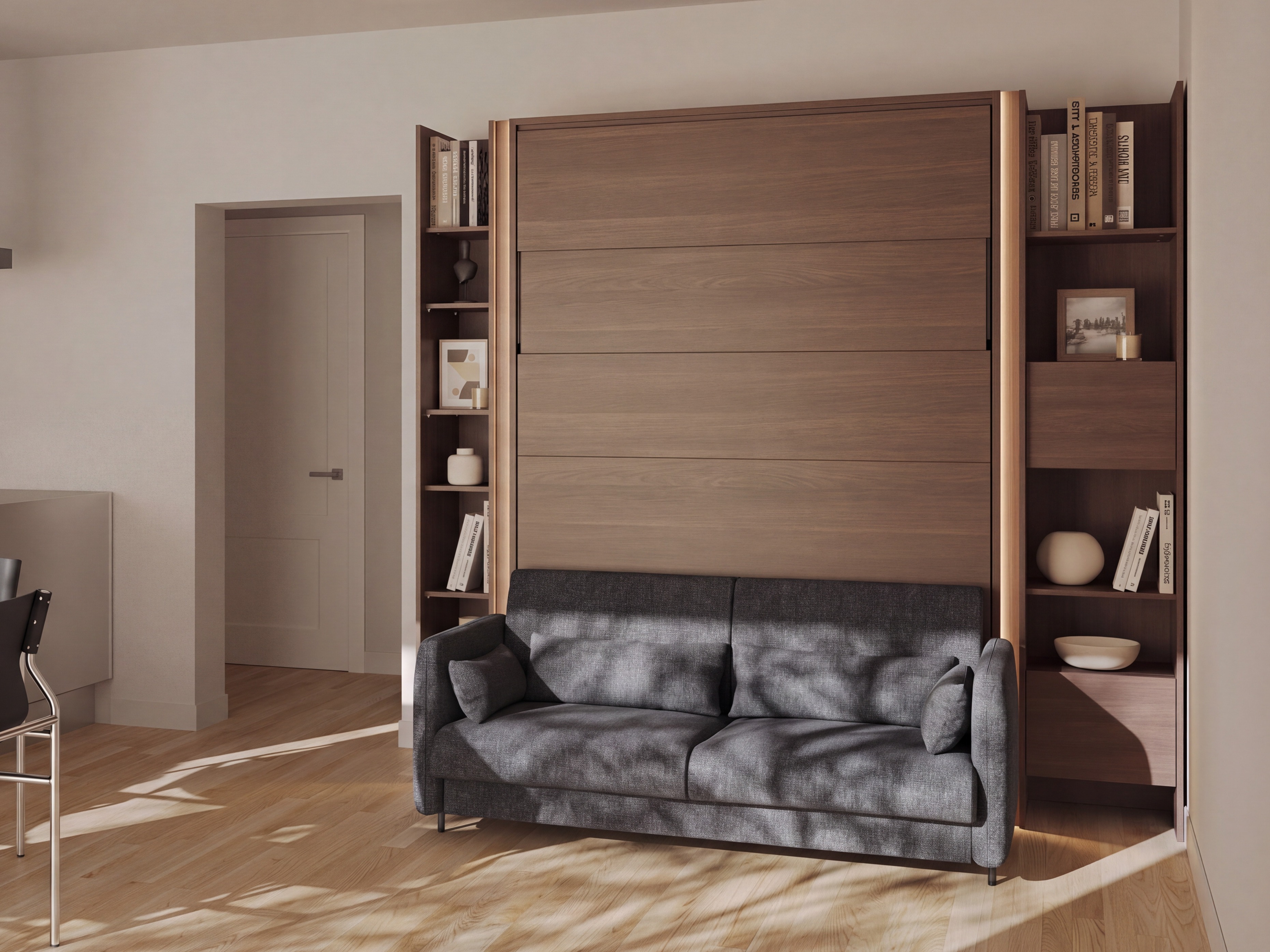 Conjunto de mobiliário Concept Lenart 122 (Art 82630)