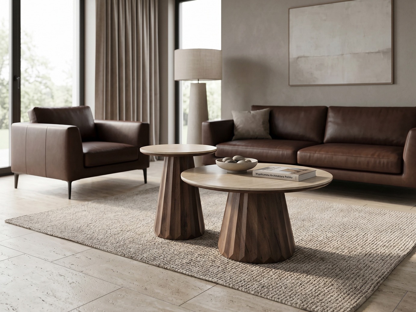 Mesa de apoio Houston 2222