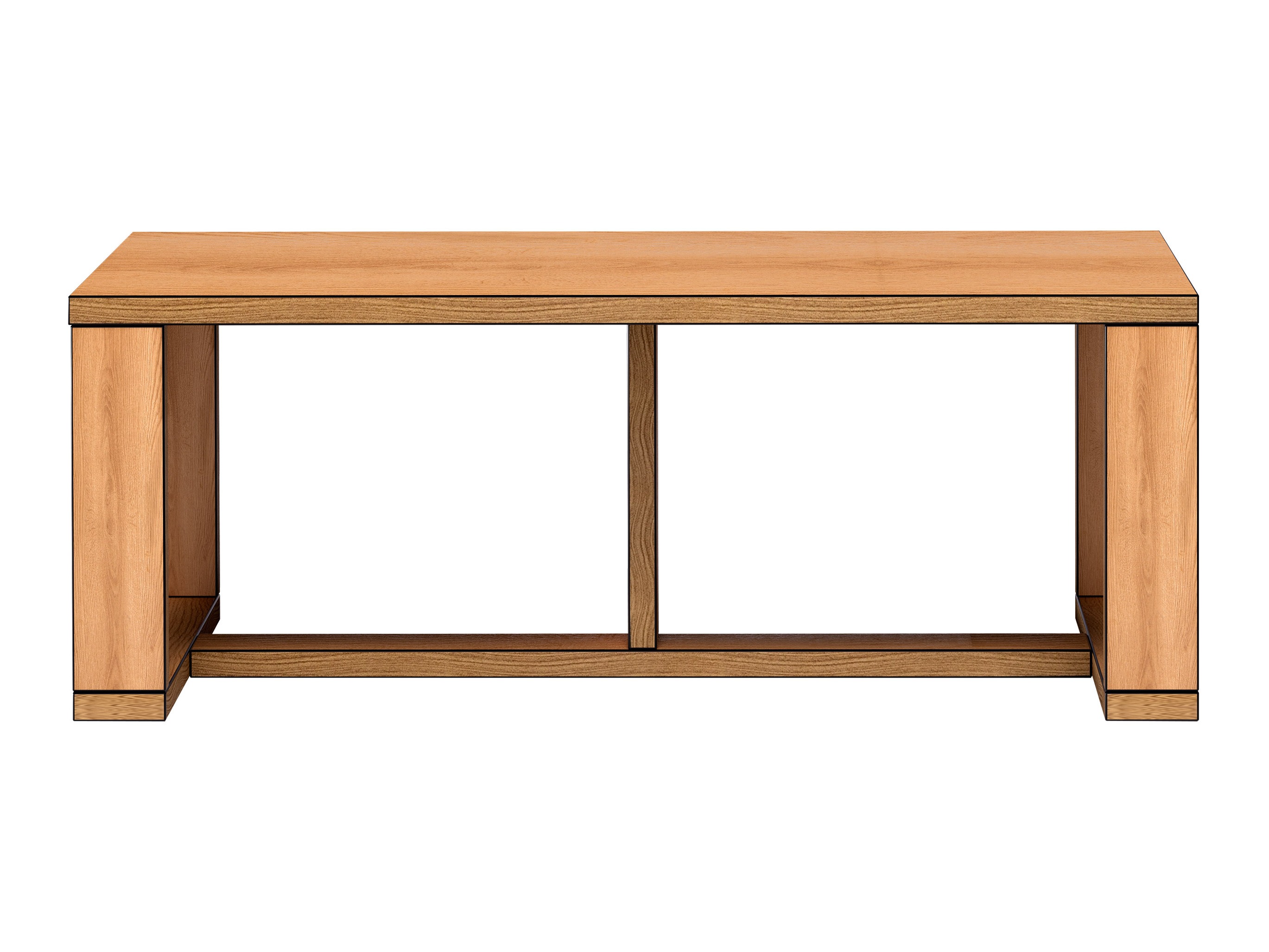Mesa de centro Lorsali 107