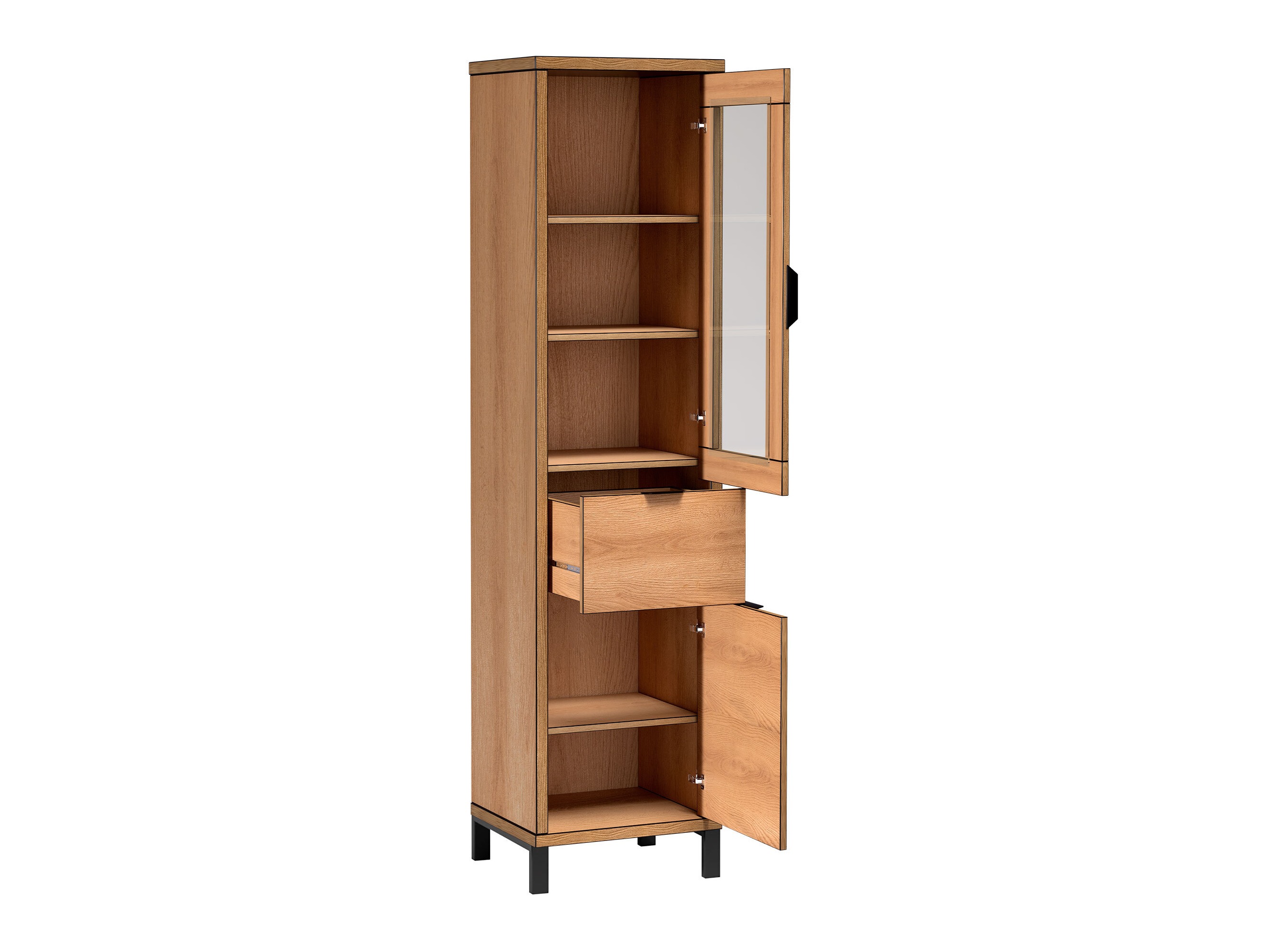 Conjunto para sala de estar Lorsali 114