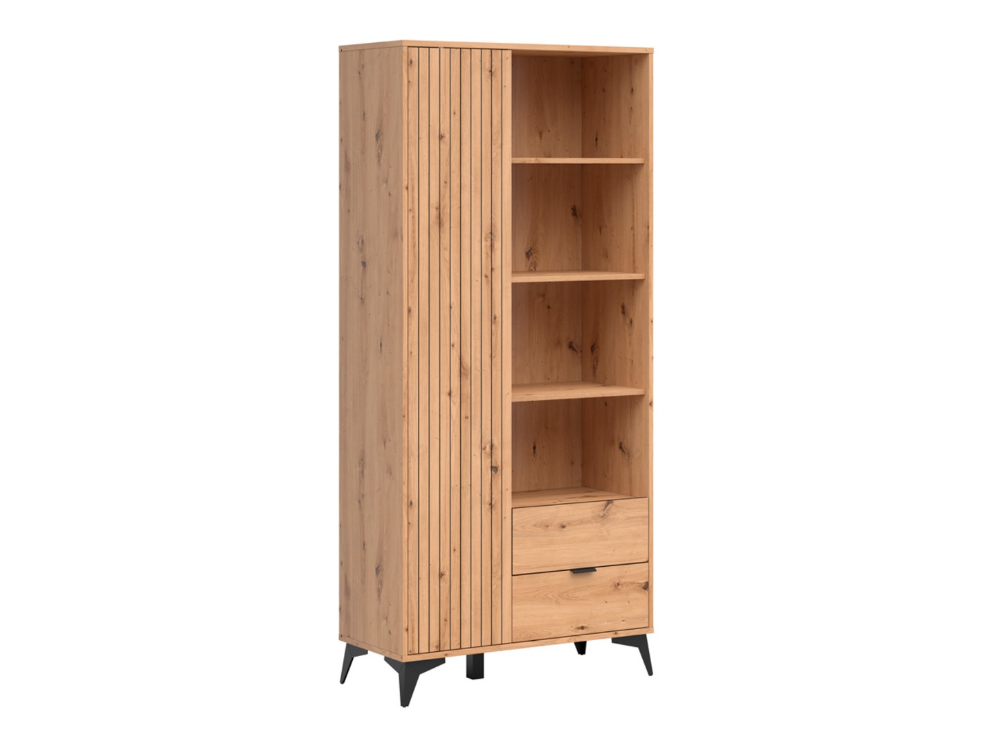 Estante Ludale 116