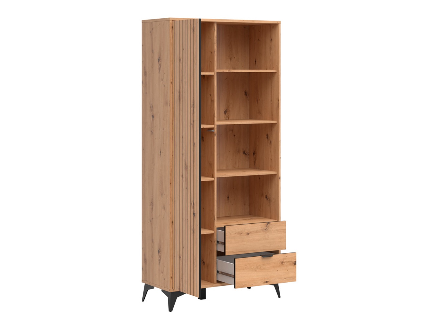 Estante Ludale 116