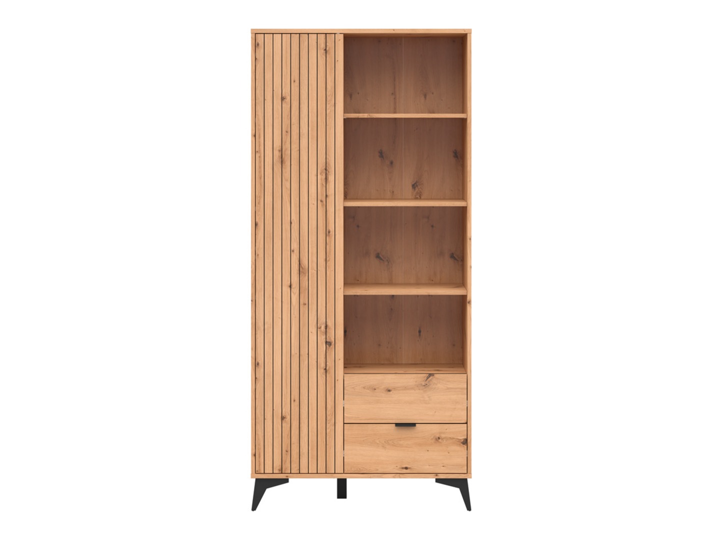 Estante Ludale 116