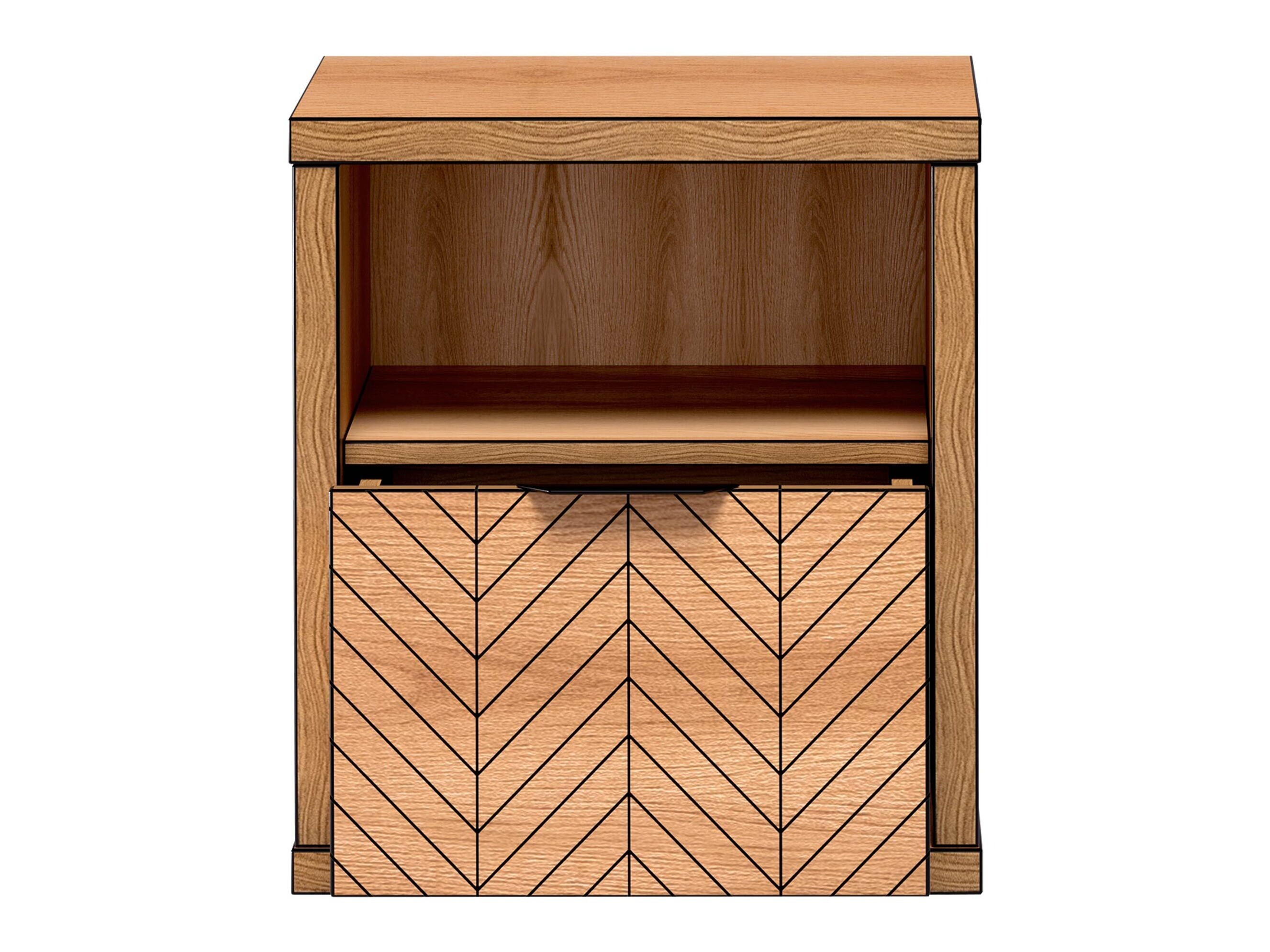 Mesa de cabeceira Lorsali 112